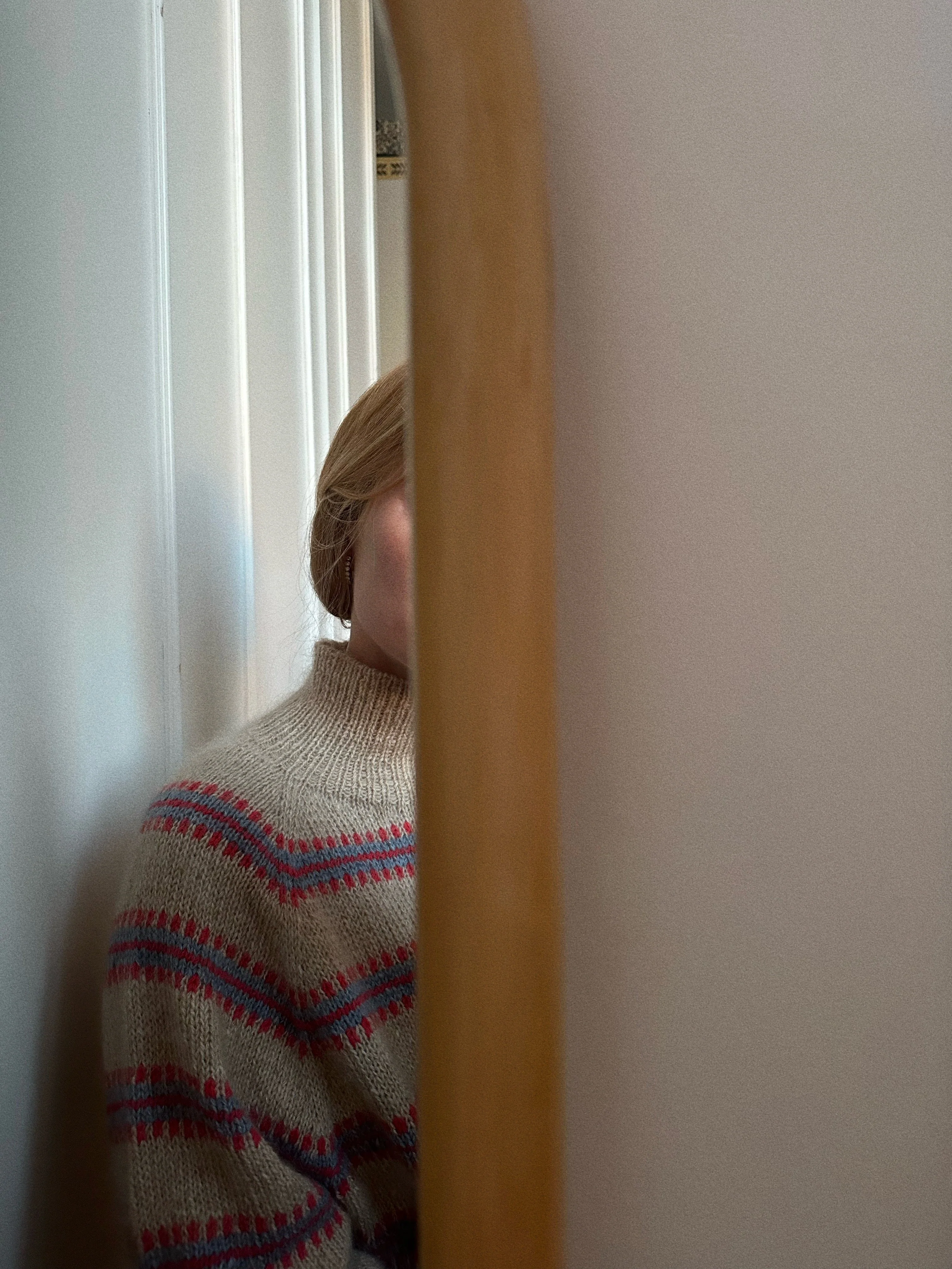 Norma Sweater - ITALIANO - Image 10