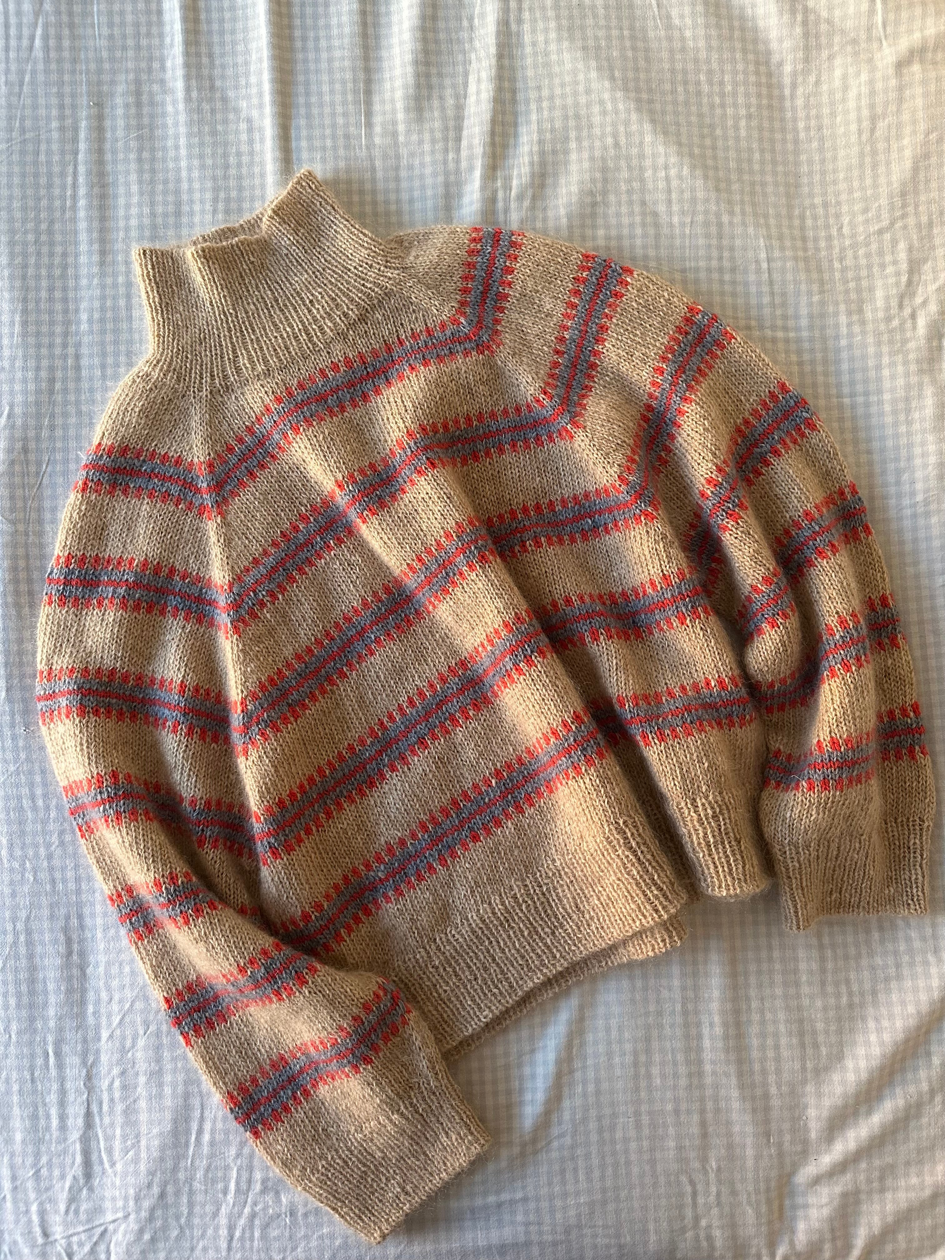 Norma Sweater - ITALIANO - Image 17