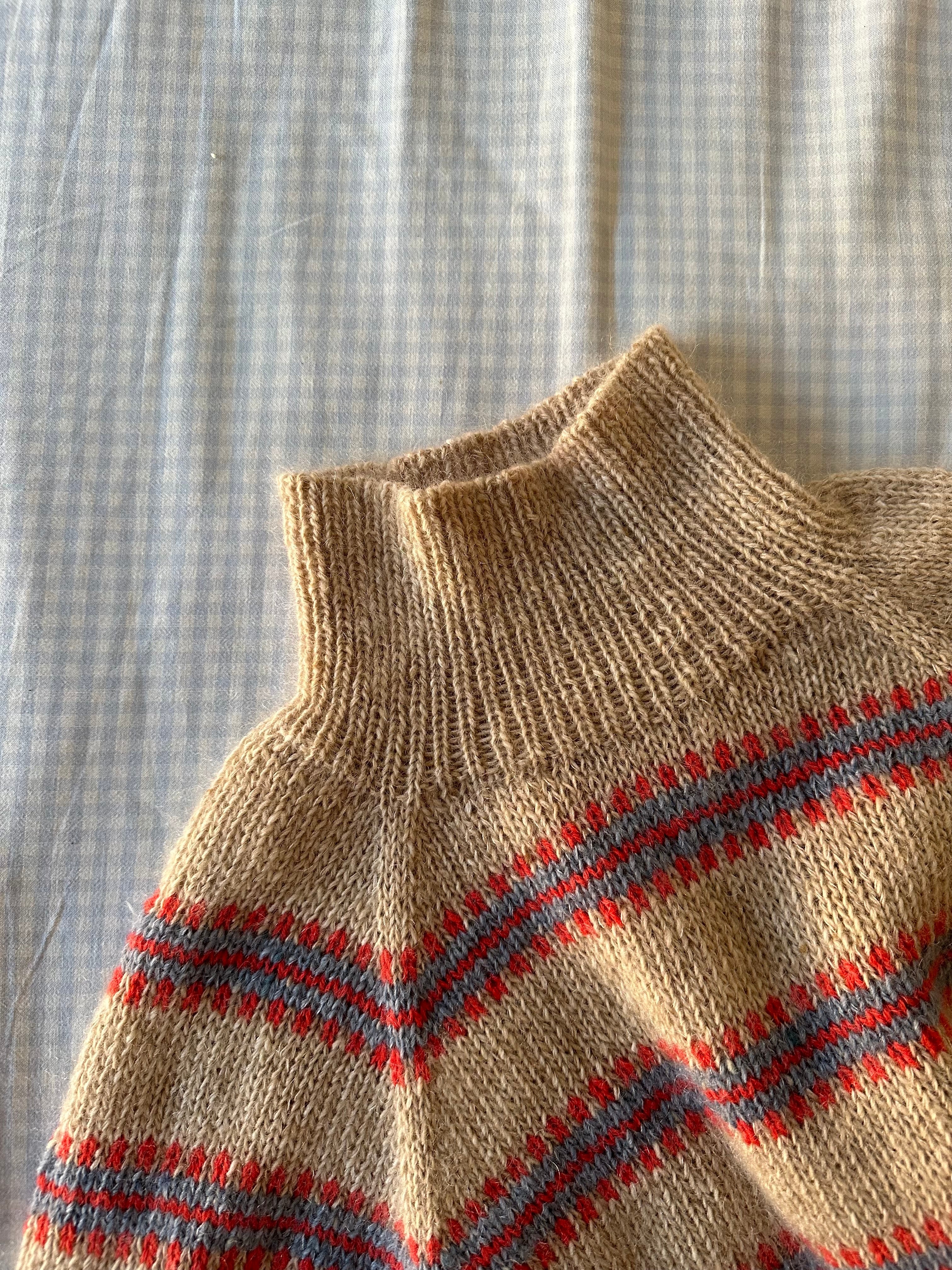 Norma Sweater - ITALIANO - Image 19