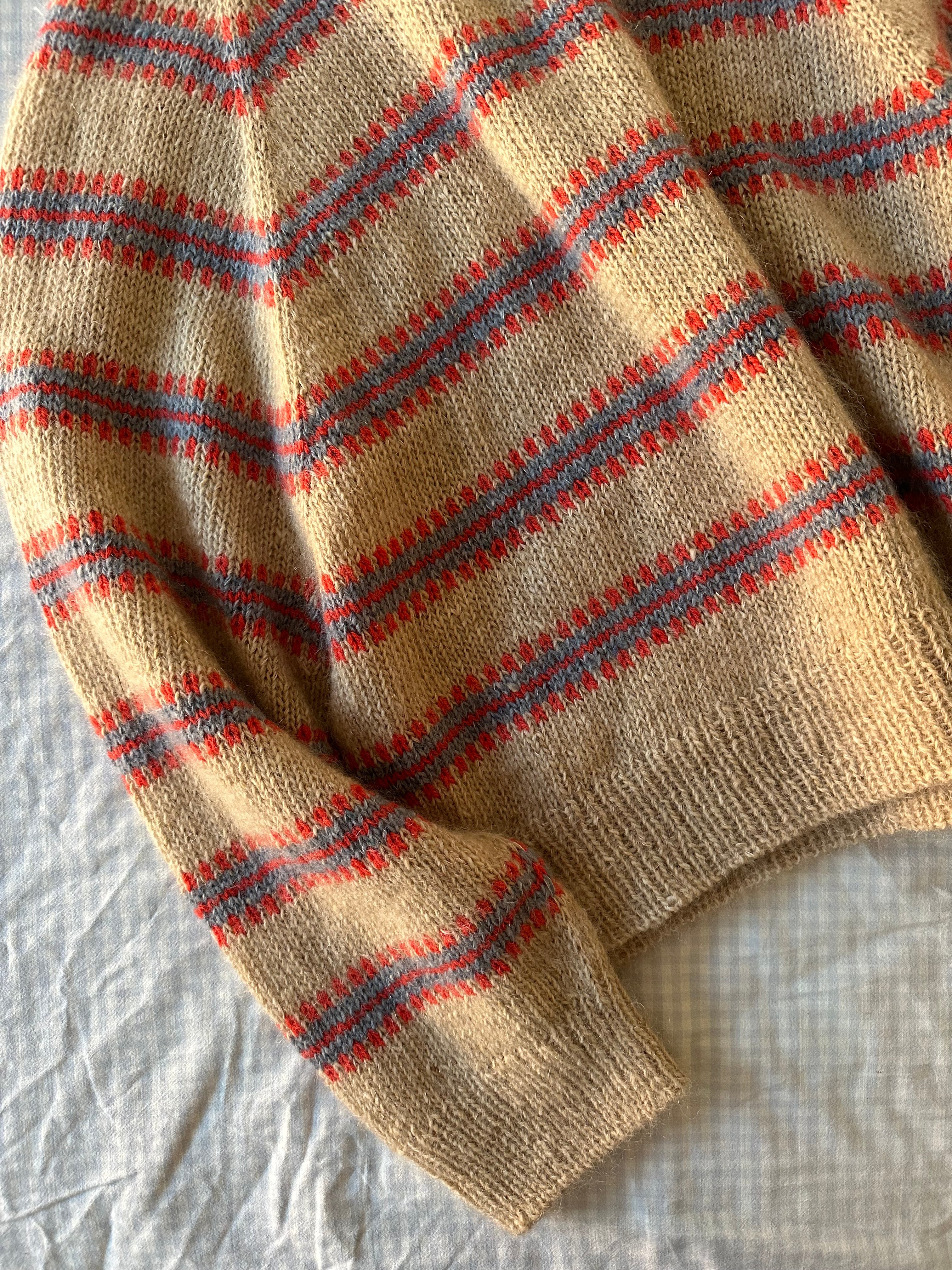 Norma Sweater - ITALIANO - Image 20