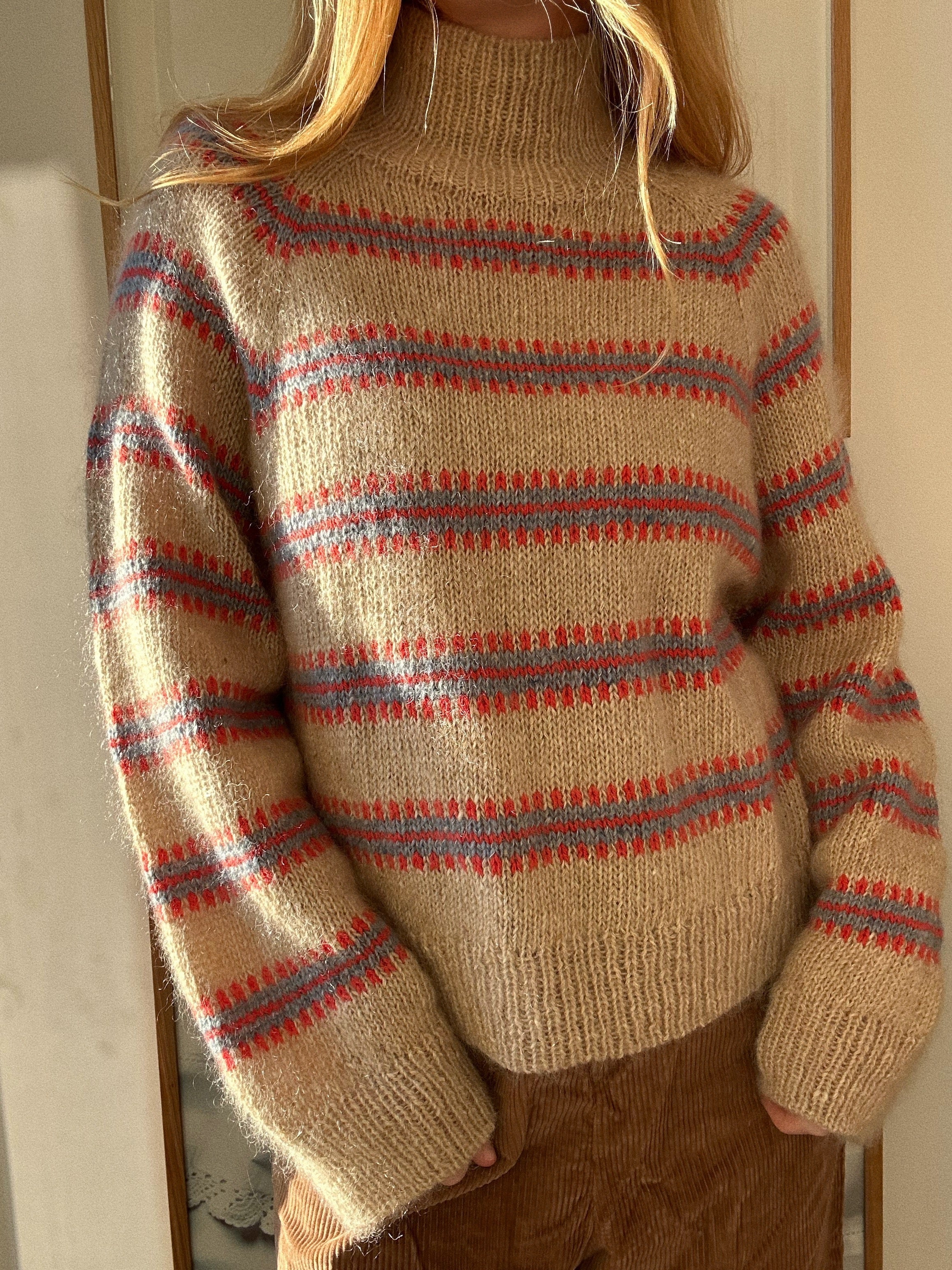 Norma Sweater - ITALIANO - Image 4