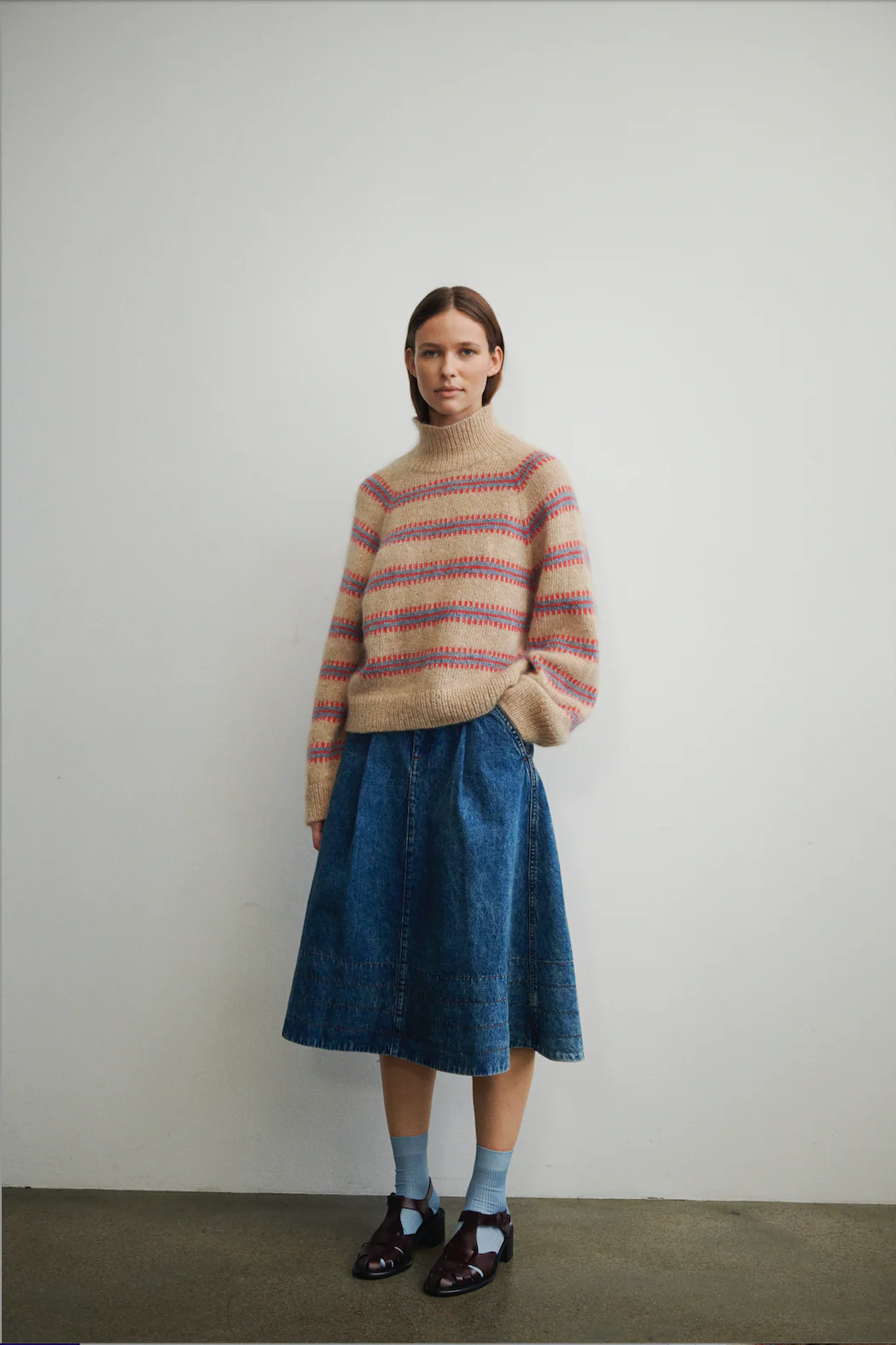Norma Sweater - ITALIANO - Image 5