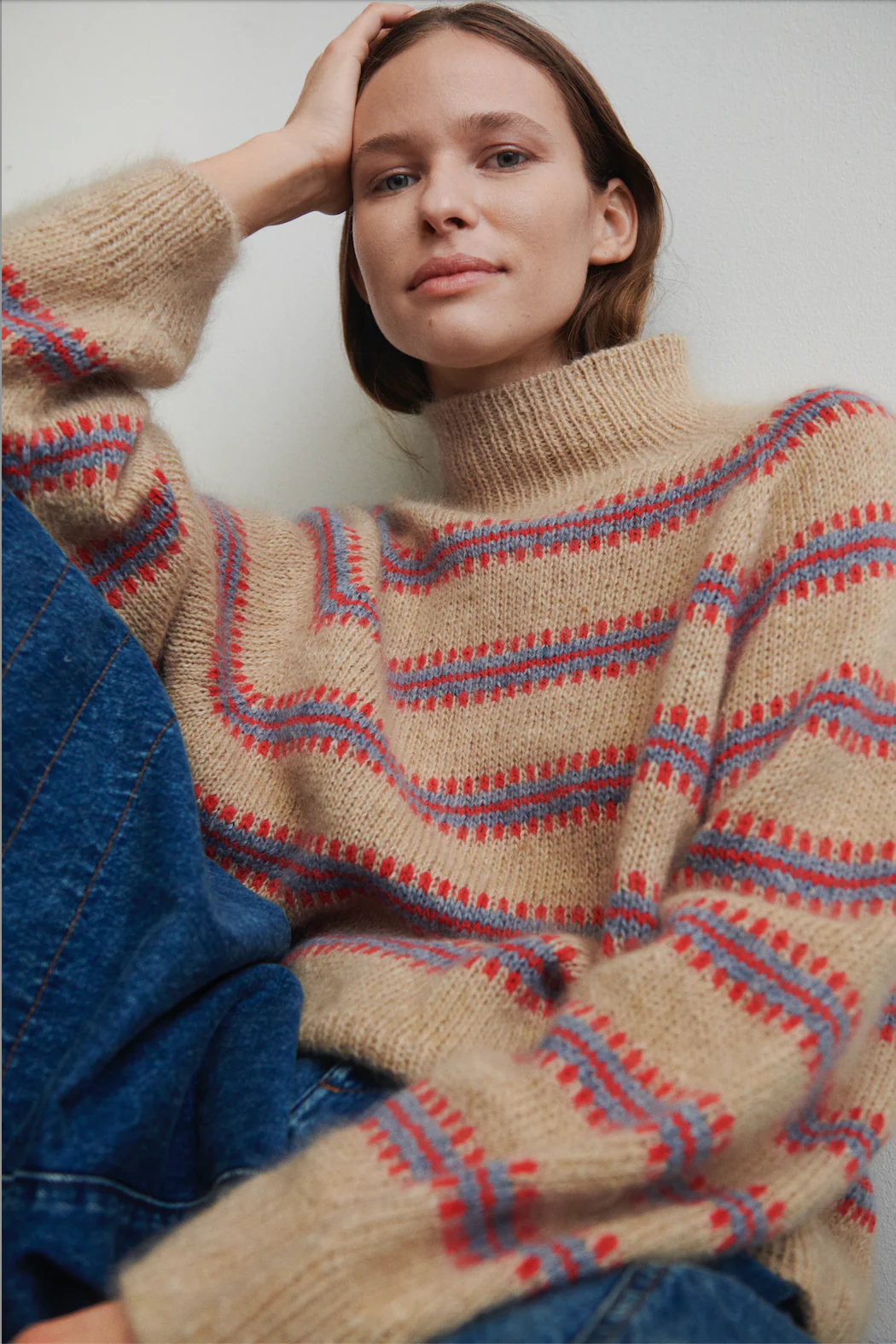 Norma Sweater - ITALIANO - Image 7