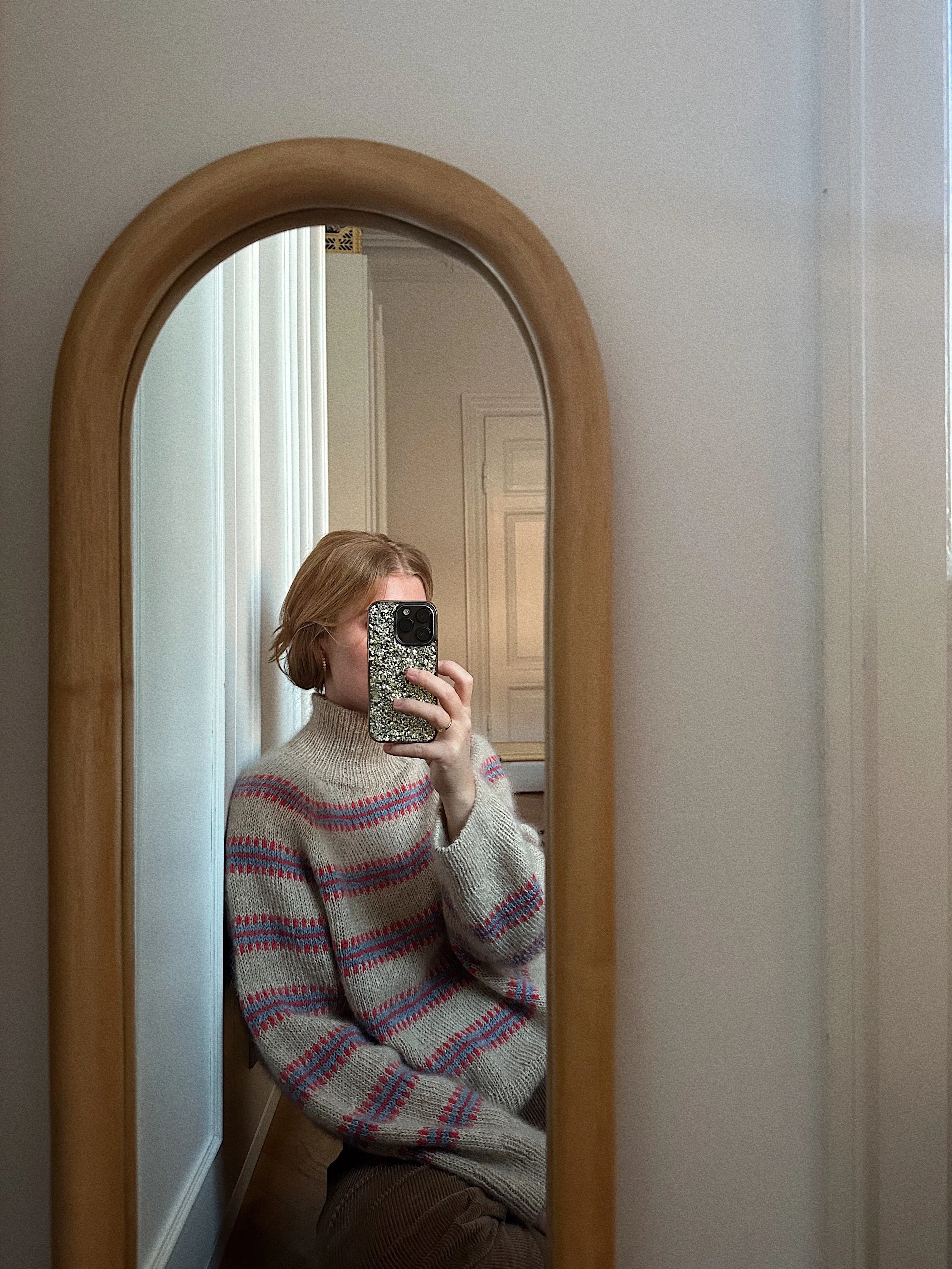 Norma Sweater - SVENSKA - Image 9