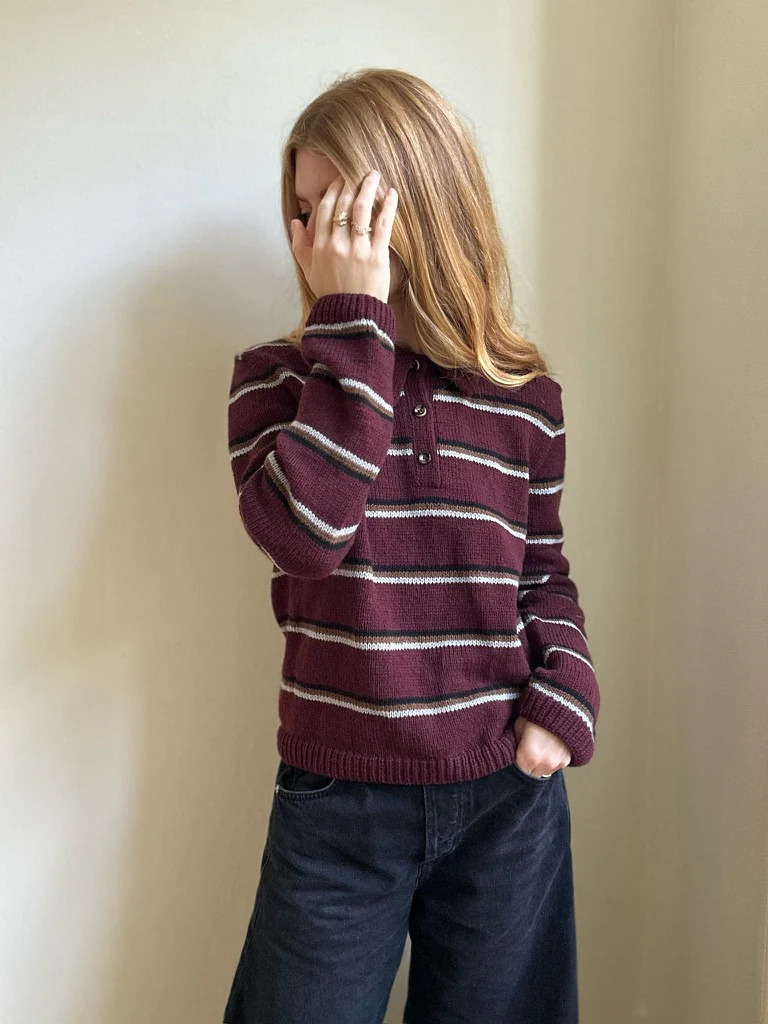 Polo No. 1 - ENGLISH - Image 11