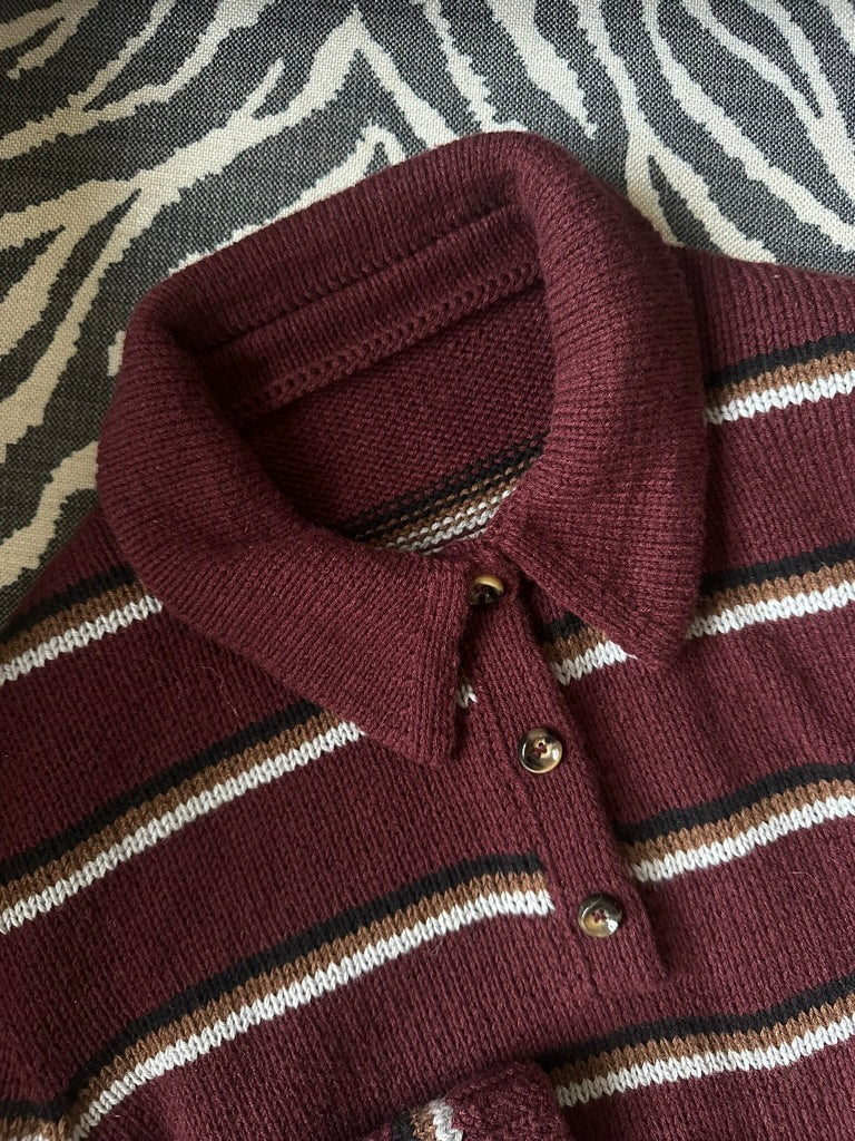 Polo No. 1 - ENGLISH - Image 17