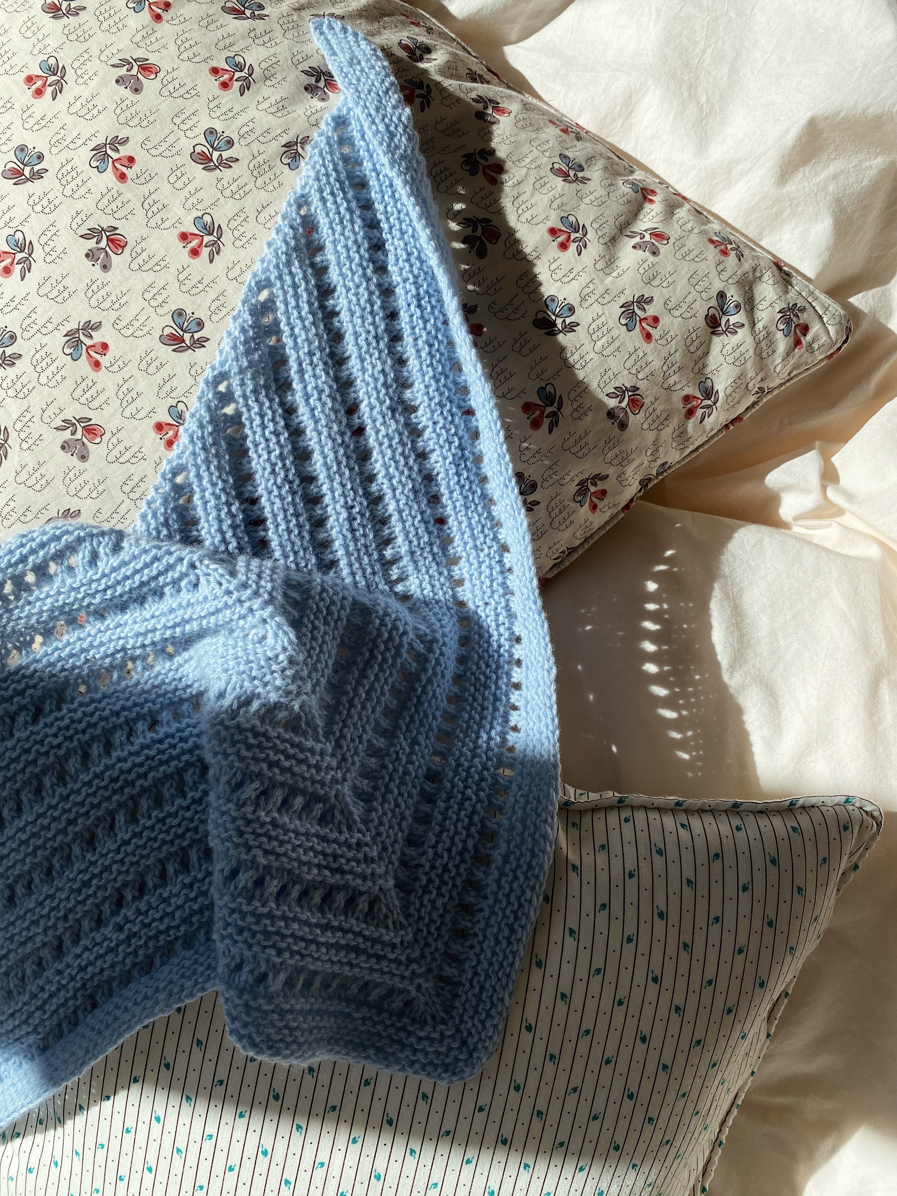 Scarf No. 1 - DANSK - Image 5