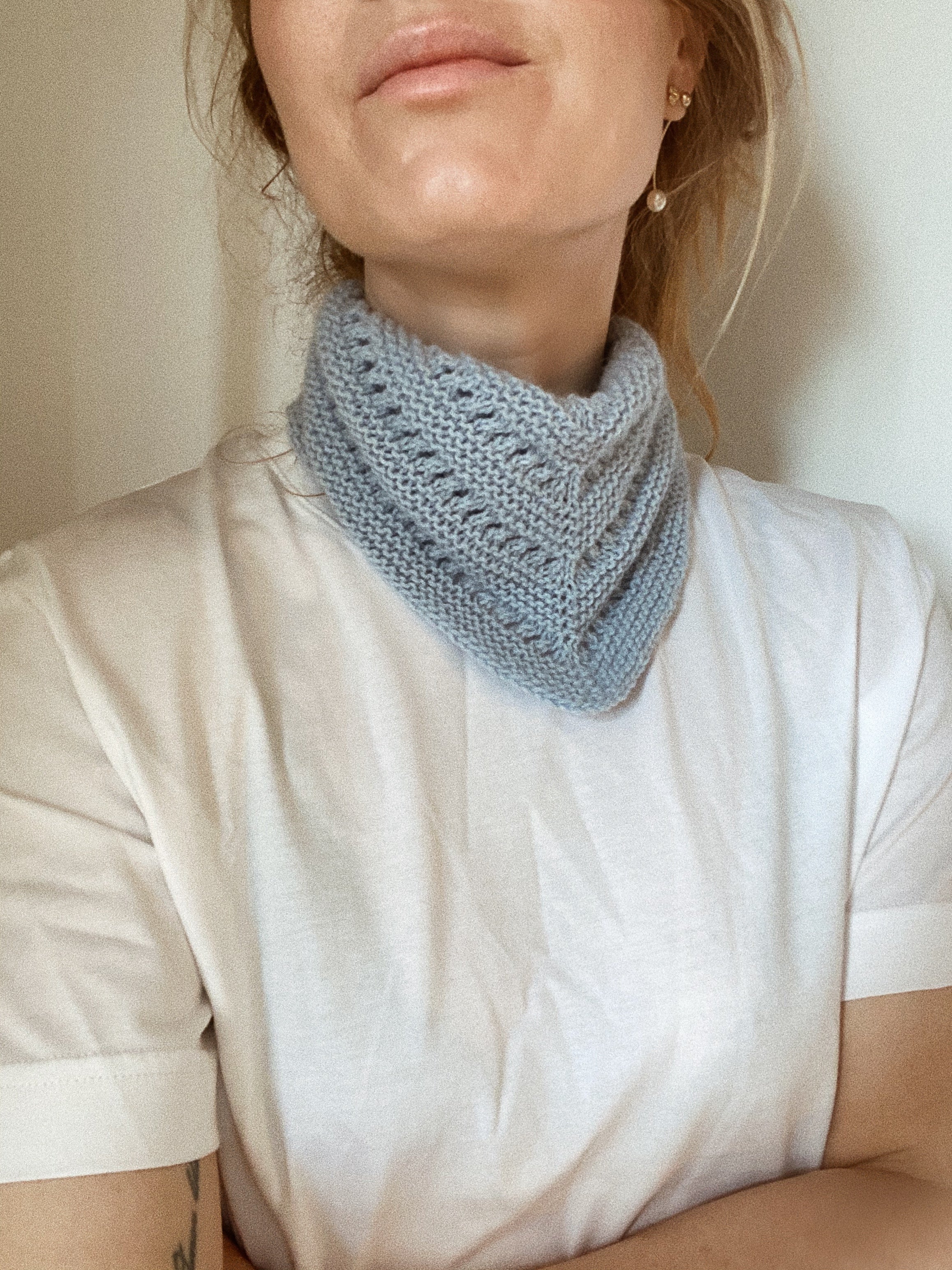 Scarf No. 1 - ESPAÑOL - Image 6