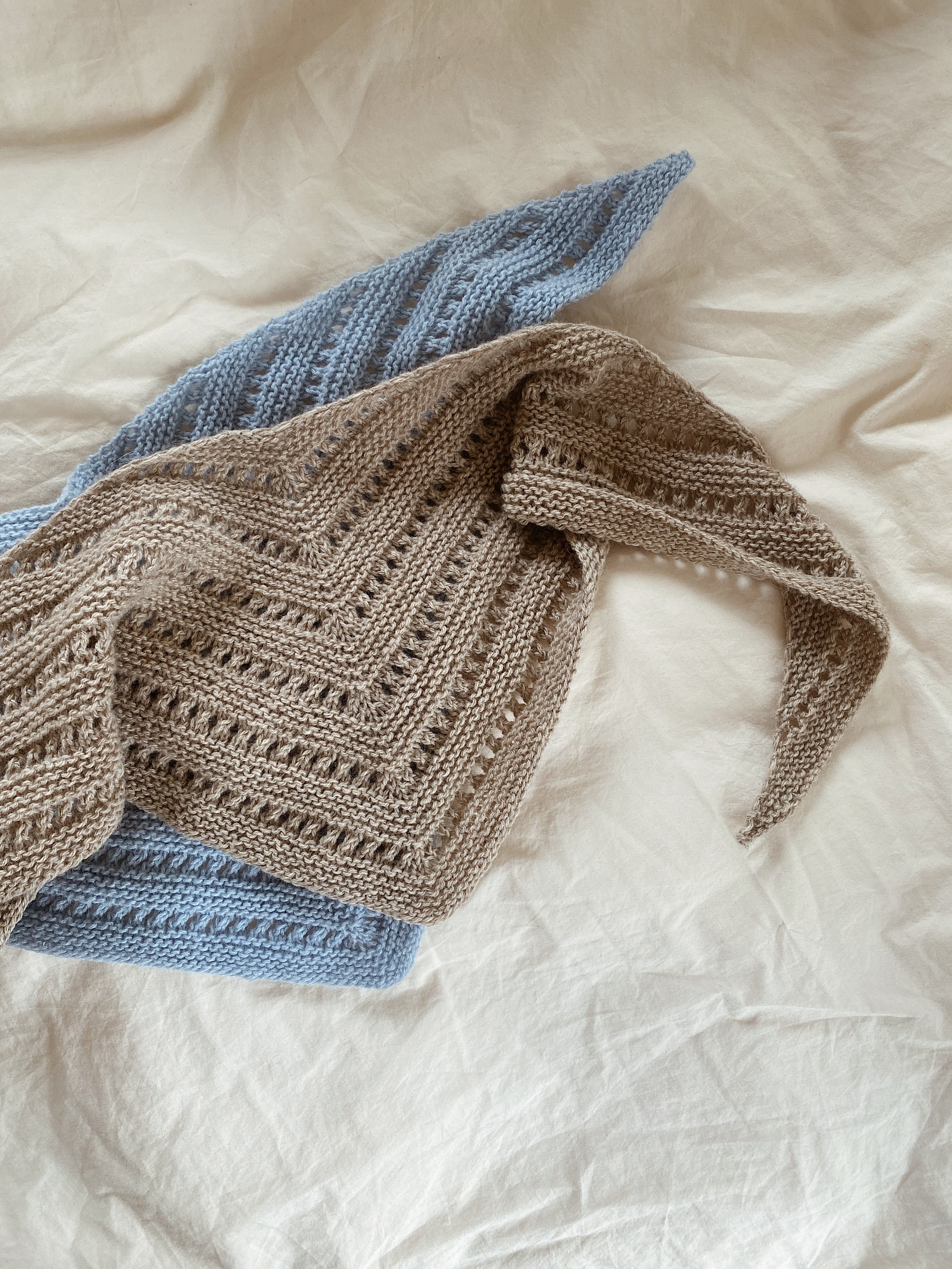 Scarf No. 1 - SVENSKA - Image 7