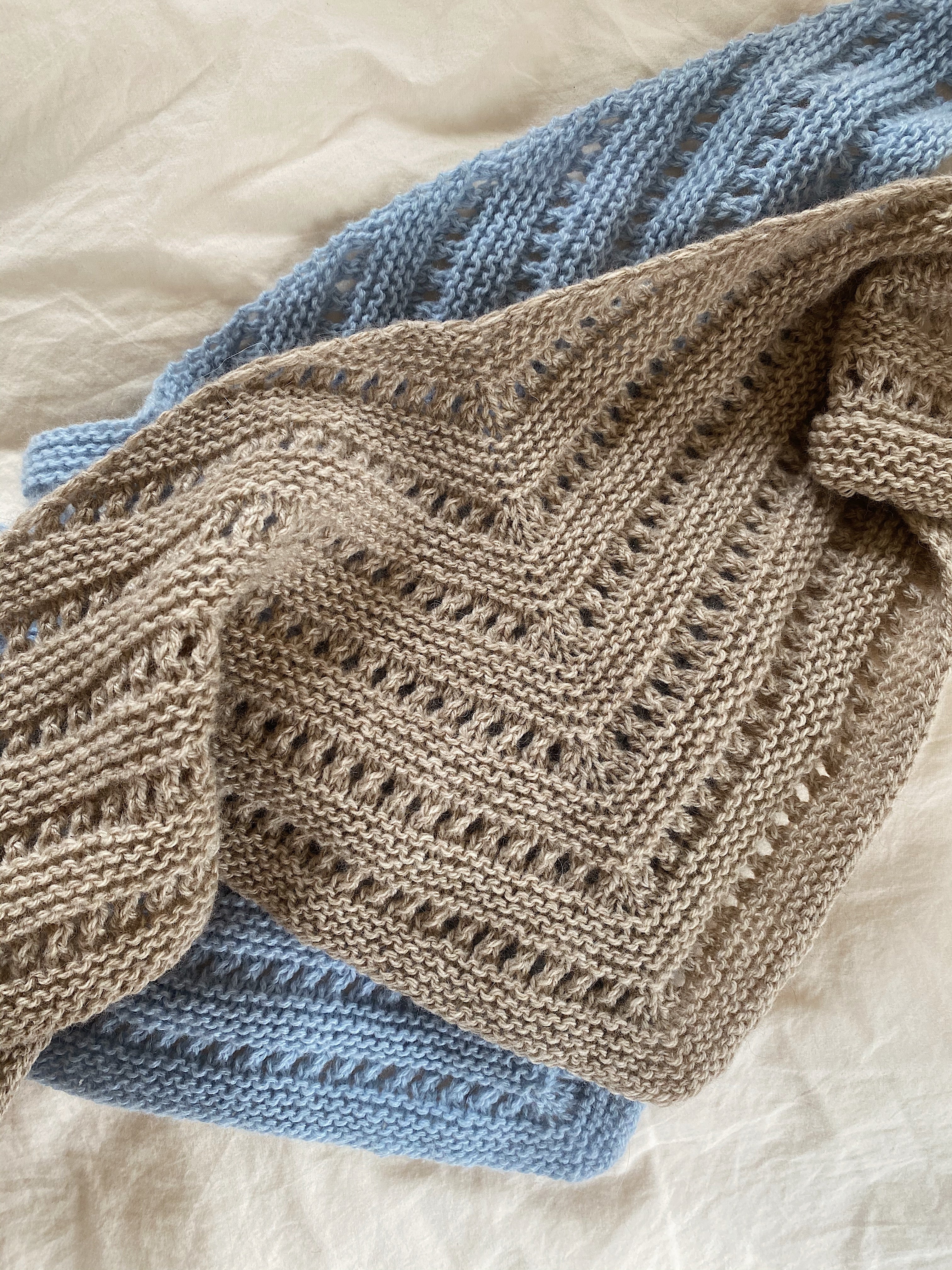 Scarf No. 1 - SVENSKA - Image 8