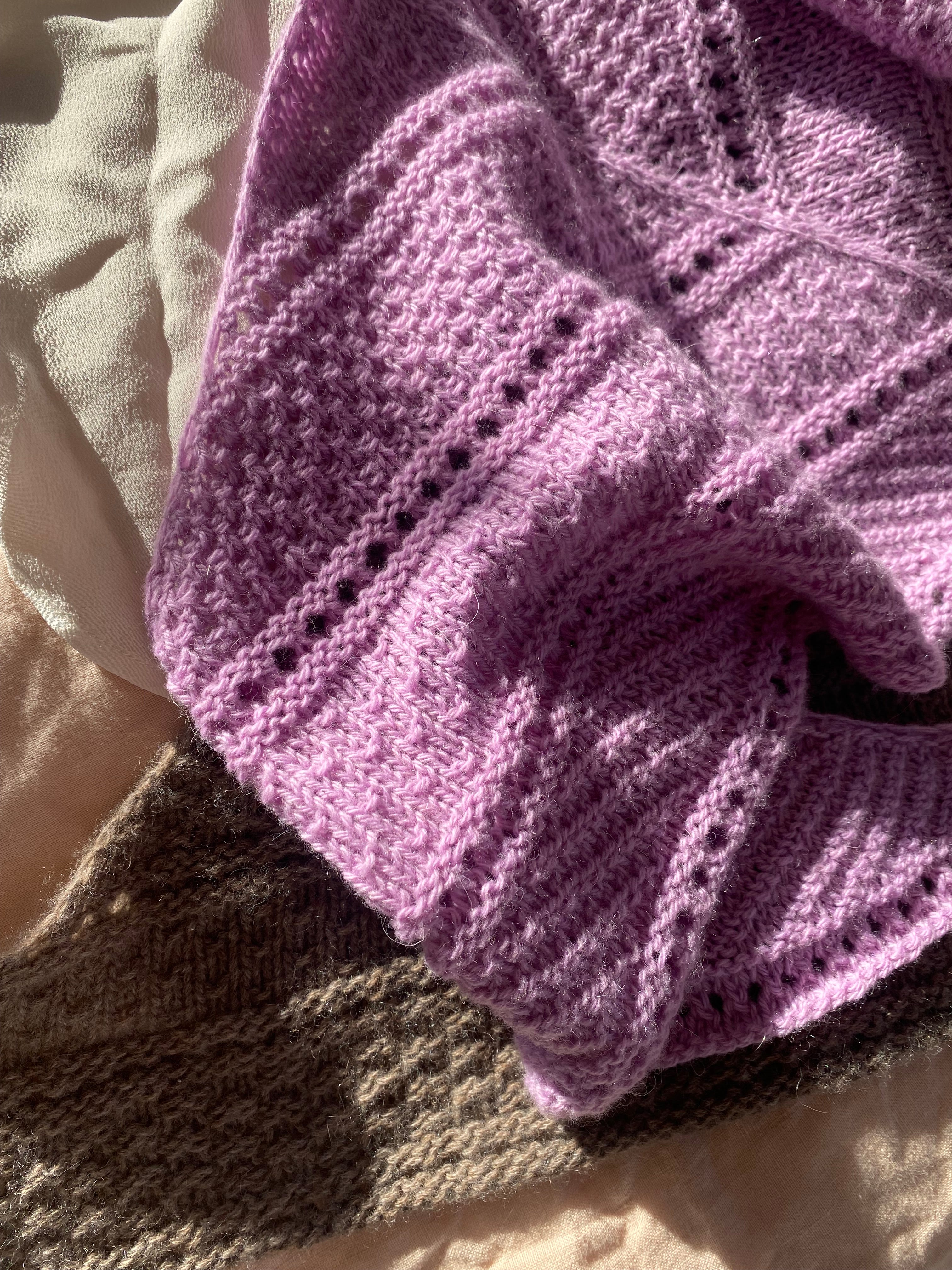 Scarf No. 2 - NORSK - Image 3