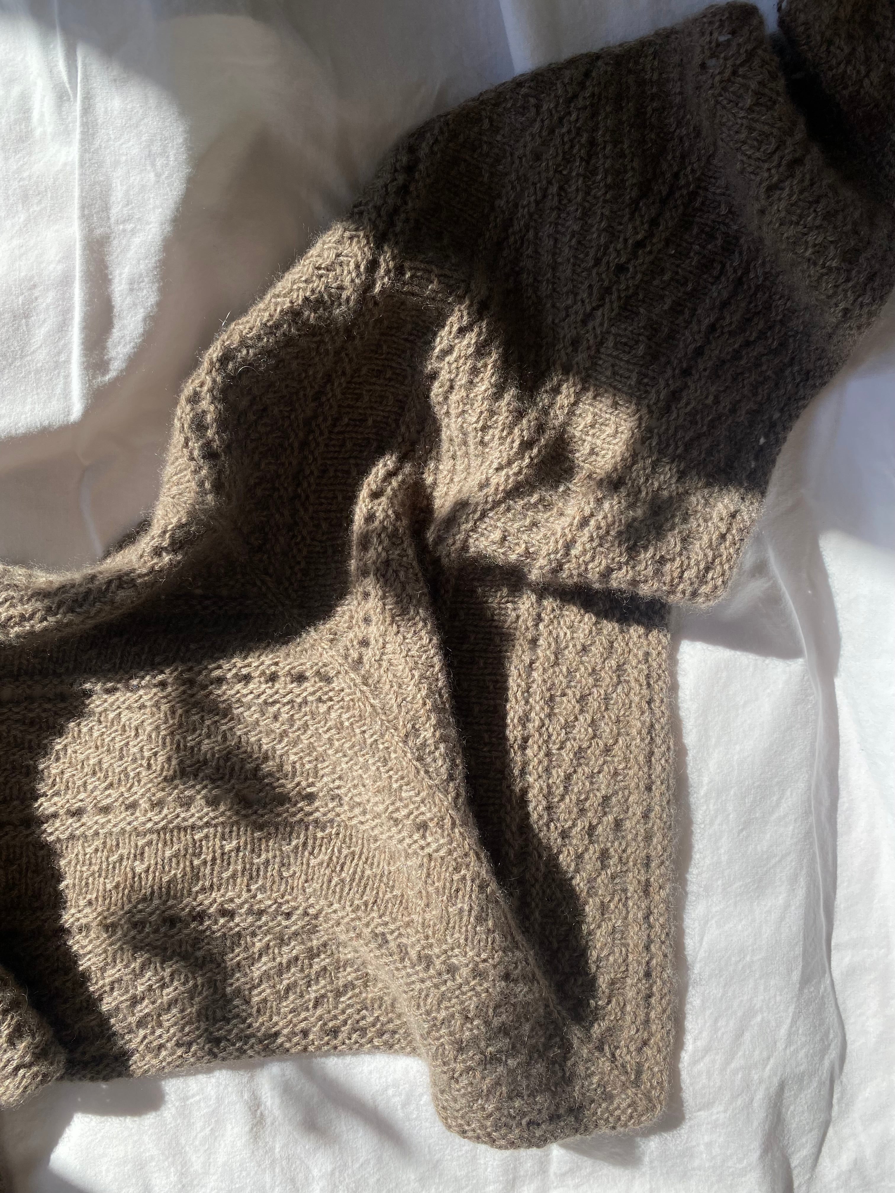 Scarf No. 2 - NORSK - Image 5