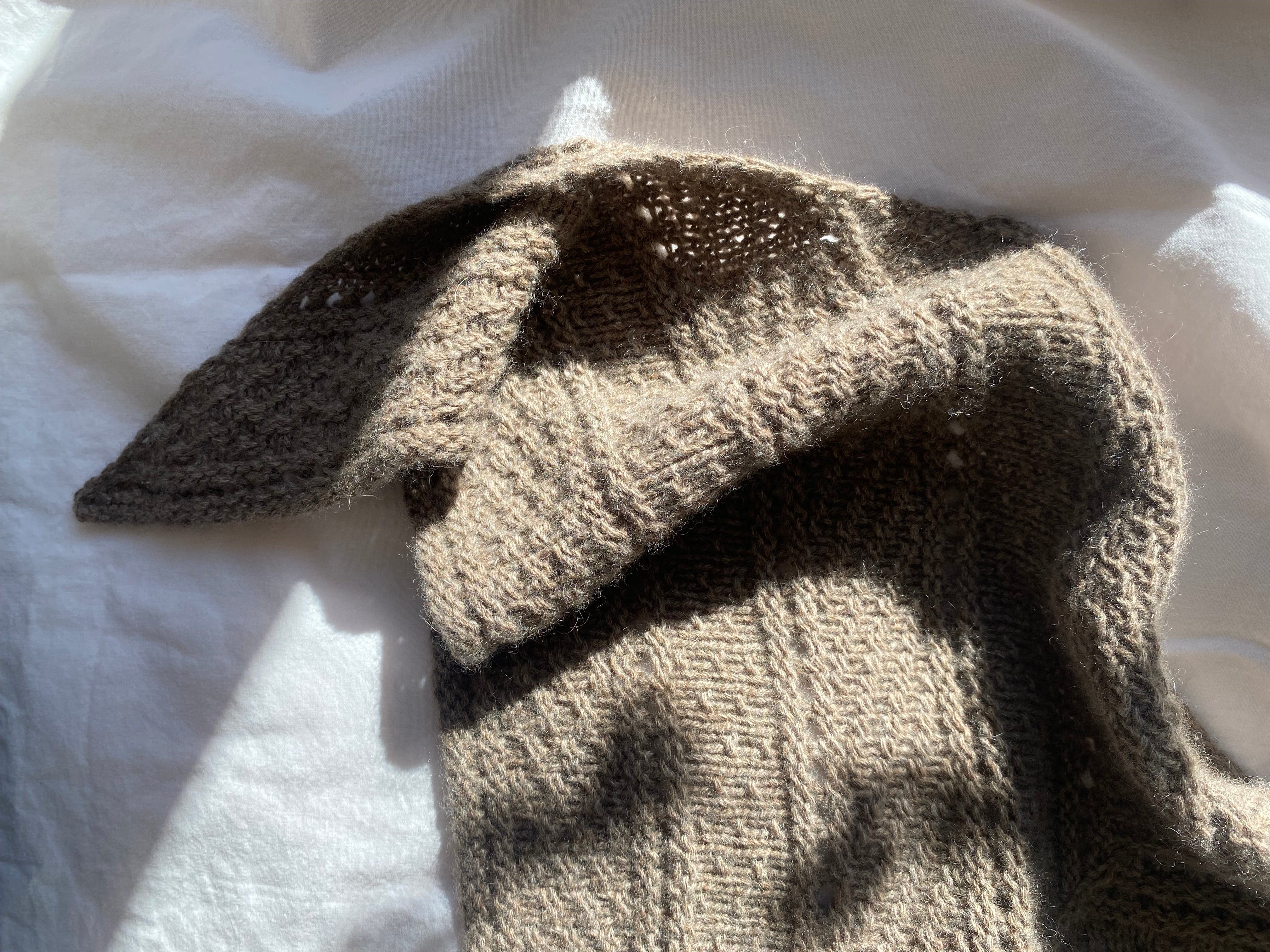 Scarf No. 2 - NORSK - Image 6