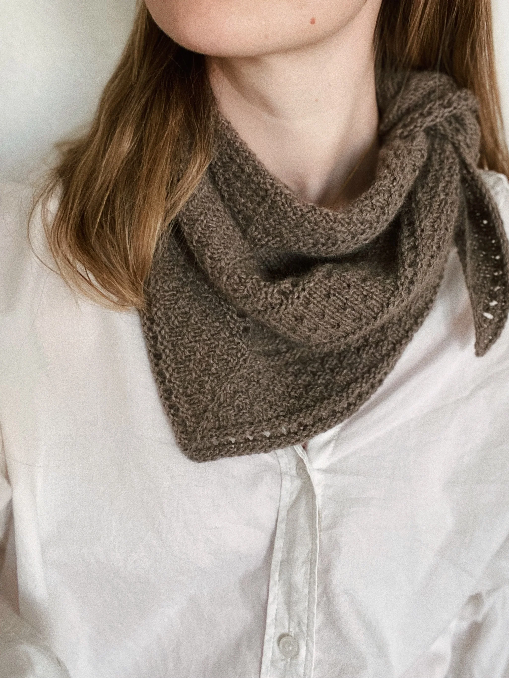 Scarf No. 2 - NORSK - Image 7