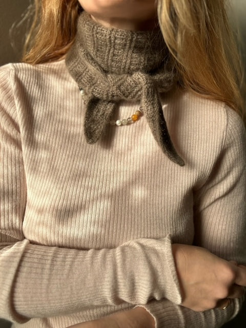 Scarf No. 4 - DEUTSCH - Image 4