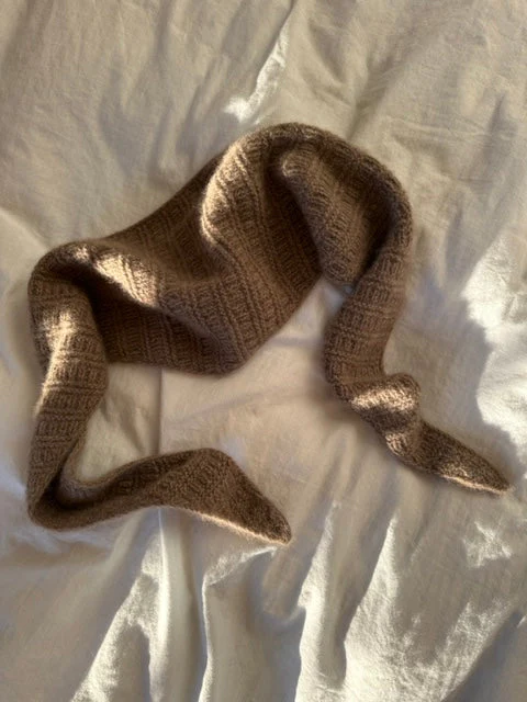 Scarf No. 4 - DEUTSCH - Image 7