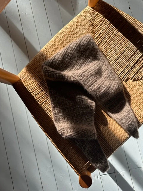 Scarf No. 4 - ENGLISH - Image 6