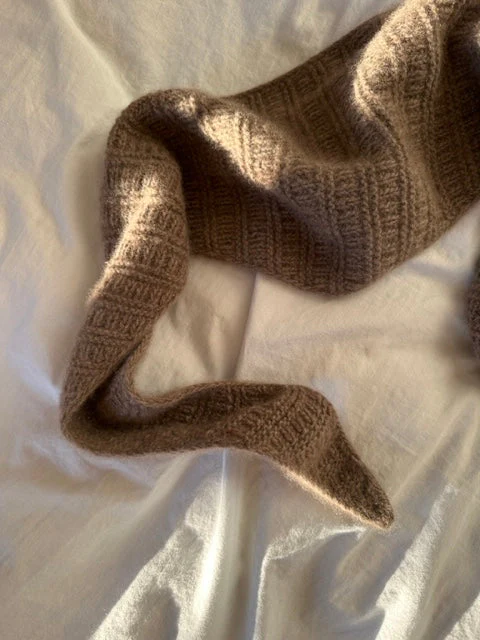 Scarf No. 4 - ENGLISH - Image 8