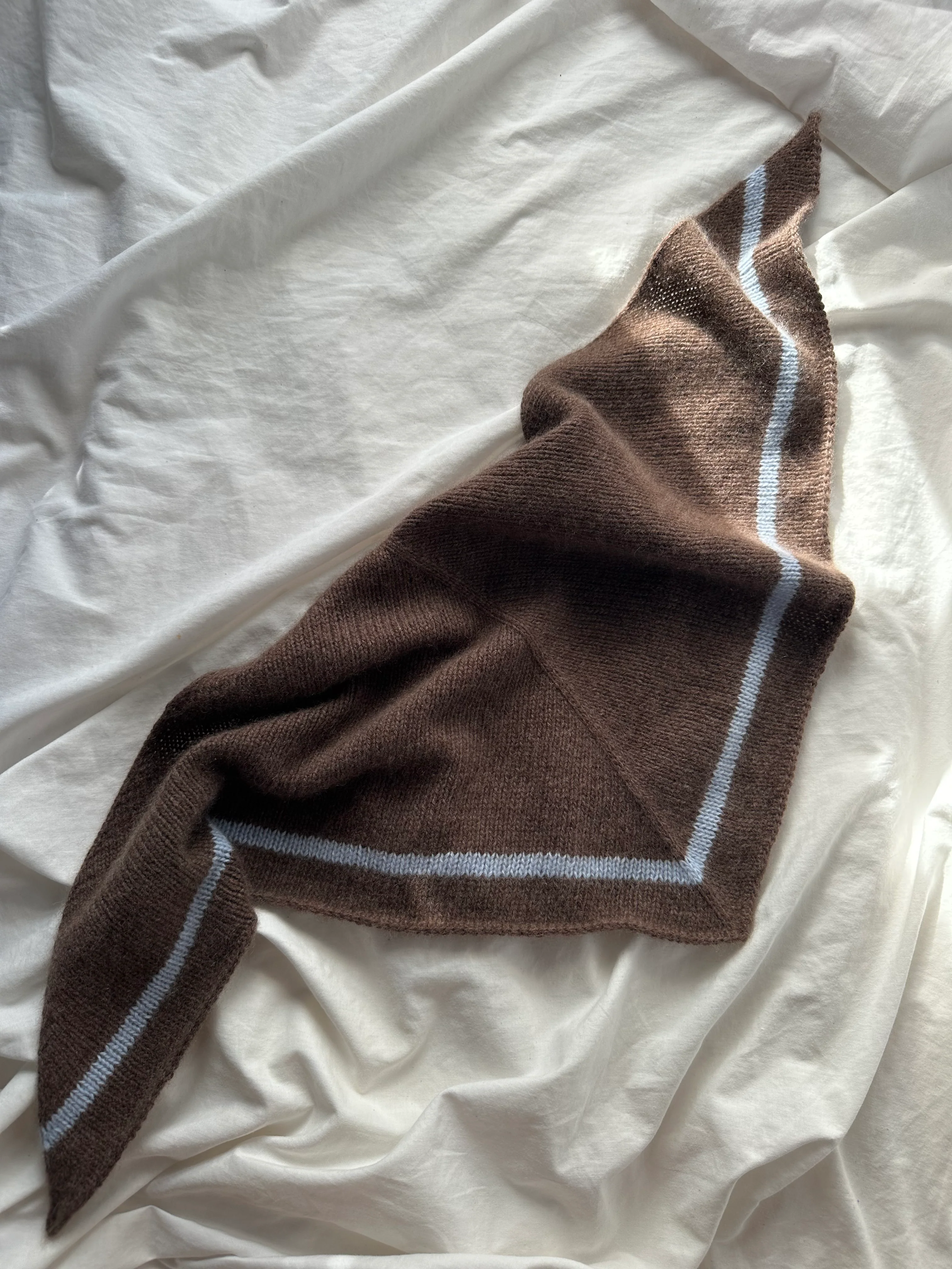 Scarf No. 5 - NORSK - Image 11