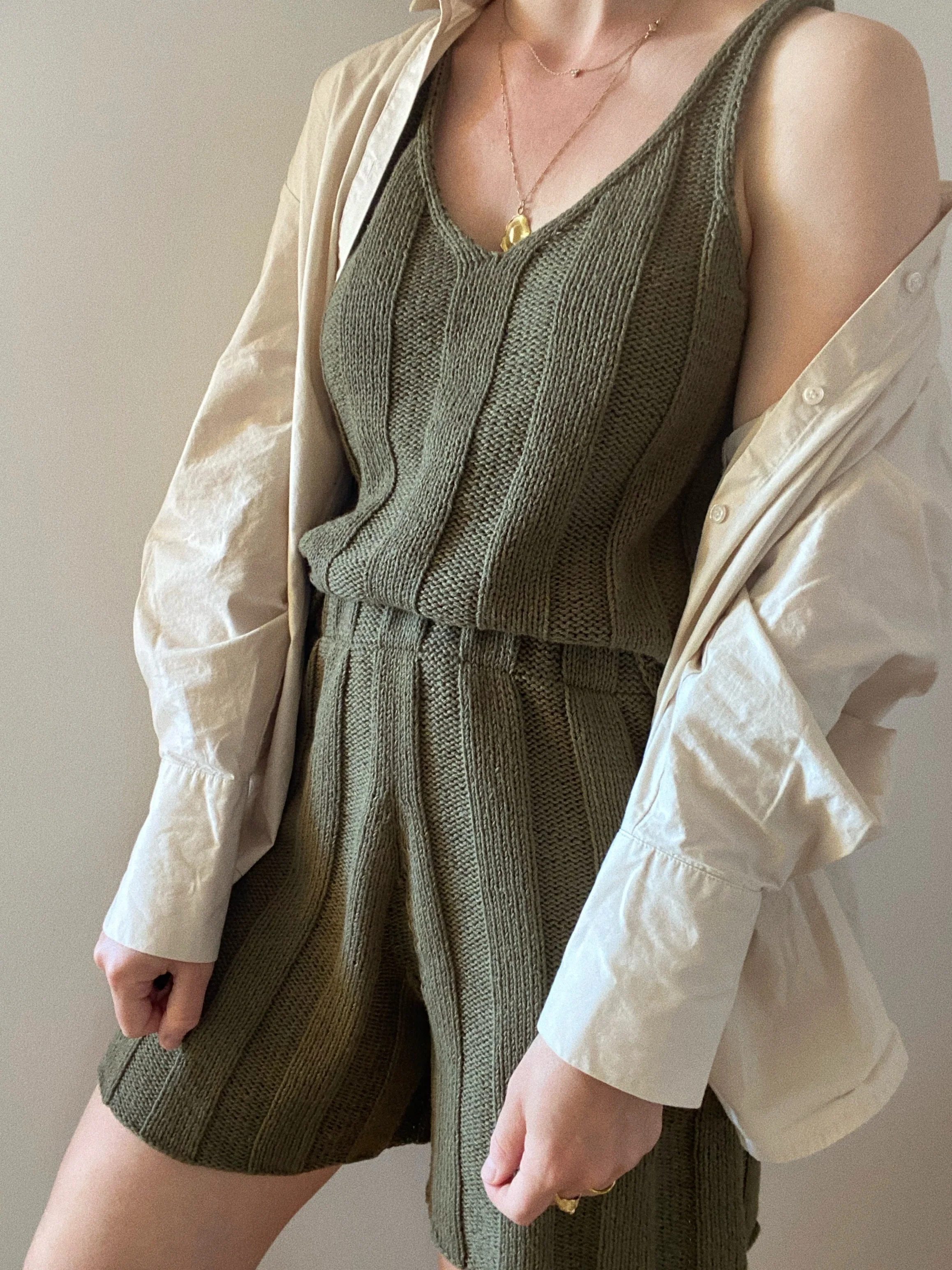 Shorts No. 1 - NORSK - Image 2