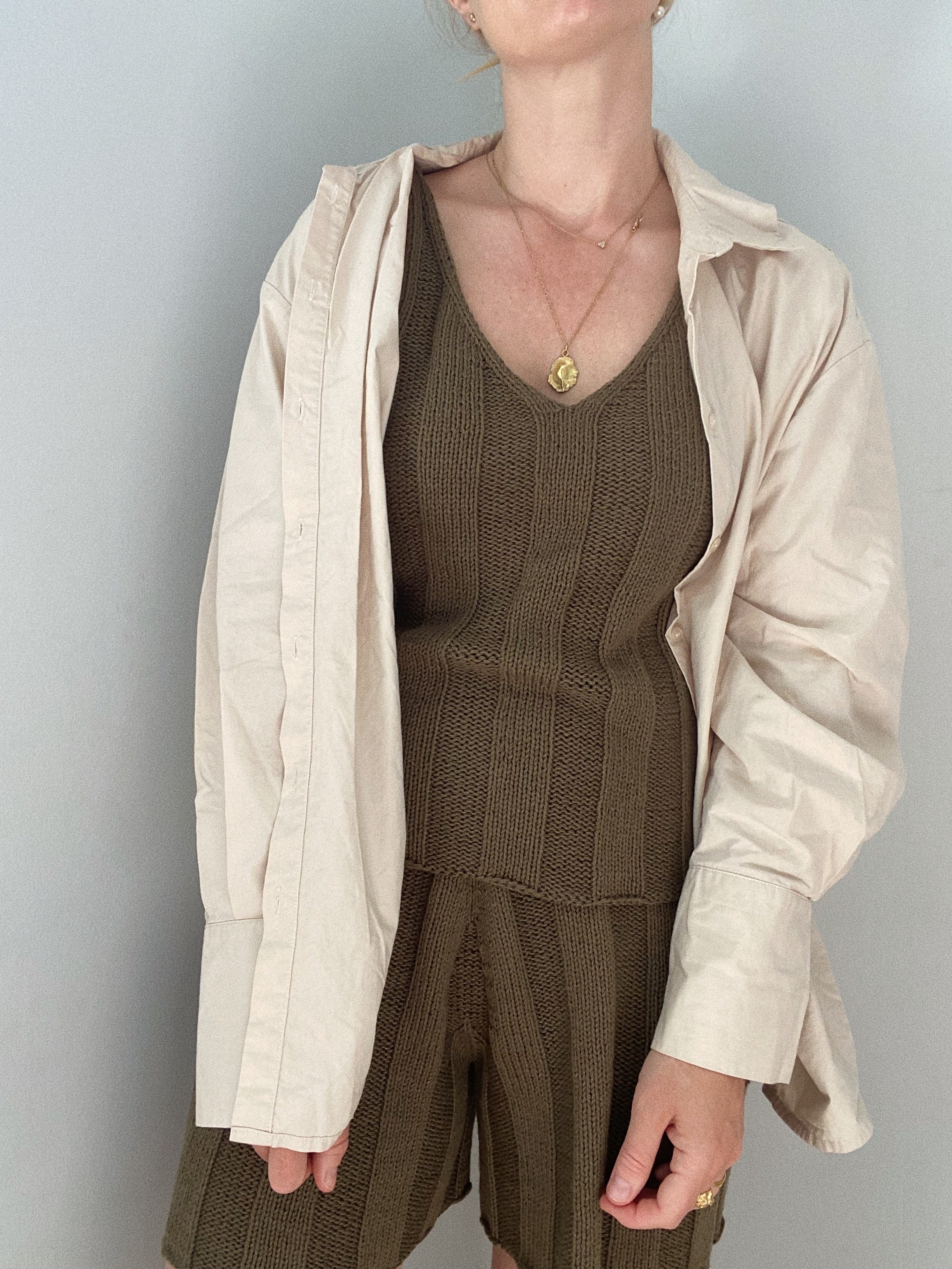 Shorts No. 1 - NORSK - Image 3