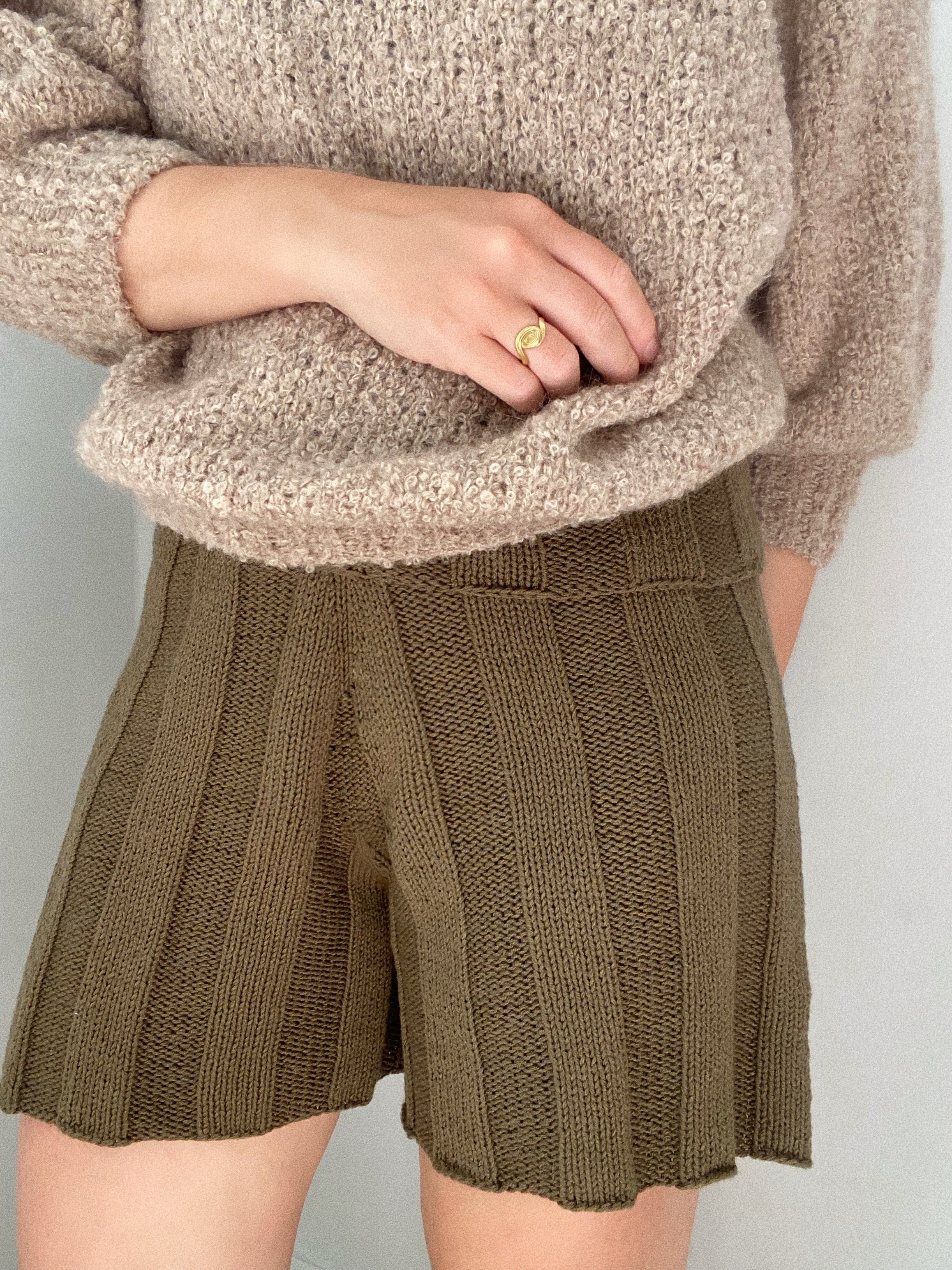 Shorts No. 1 - NORSK - Image 8