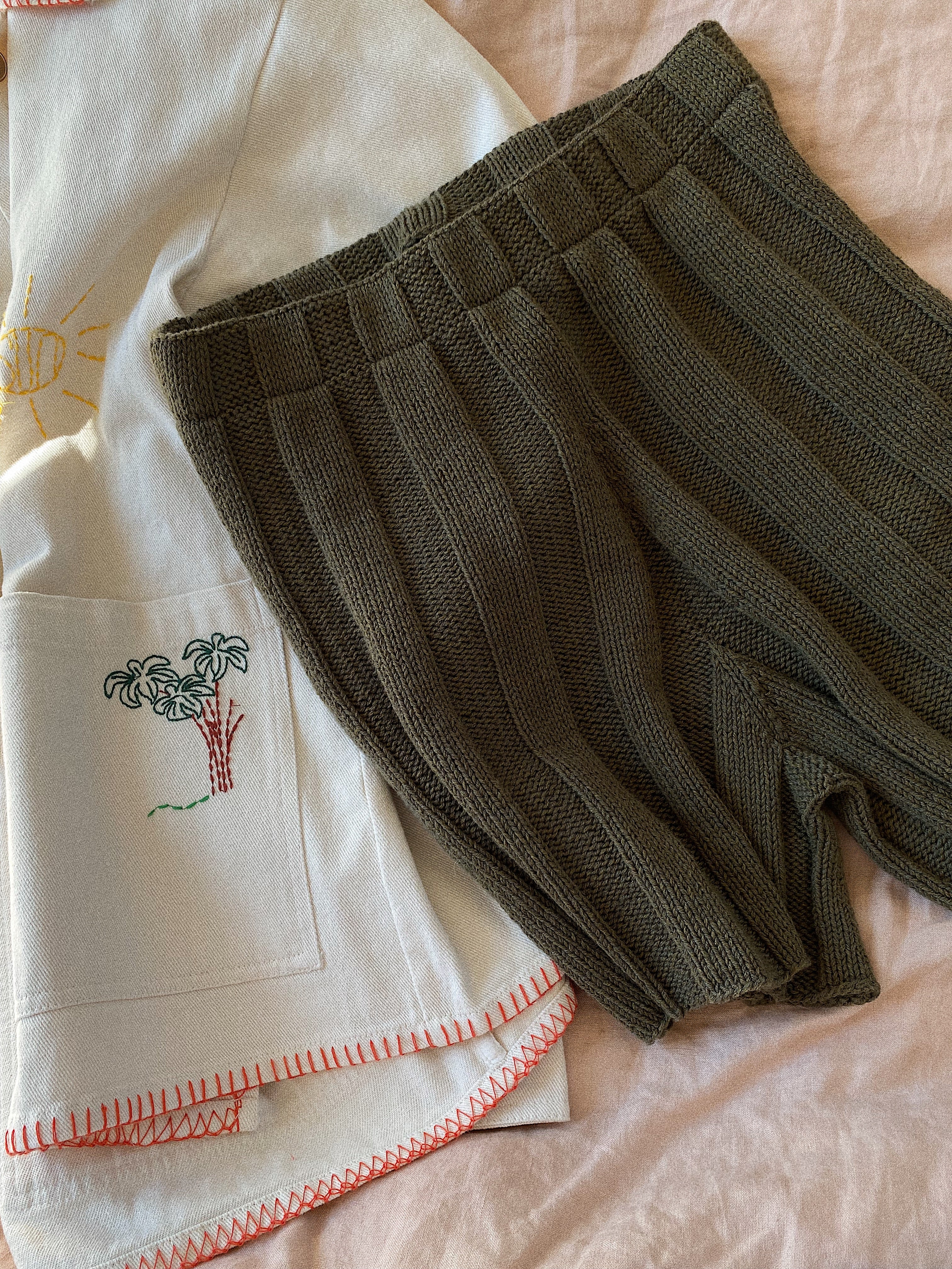 Shorts No. 1 - SVENSKA - Image 9