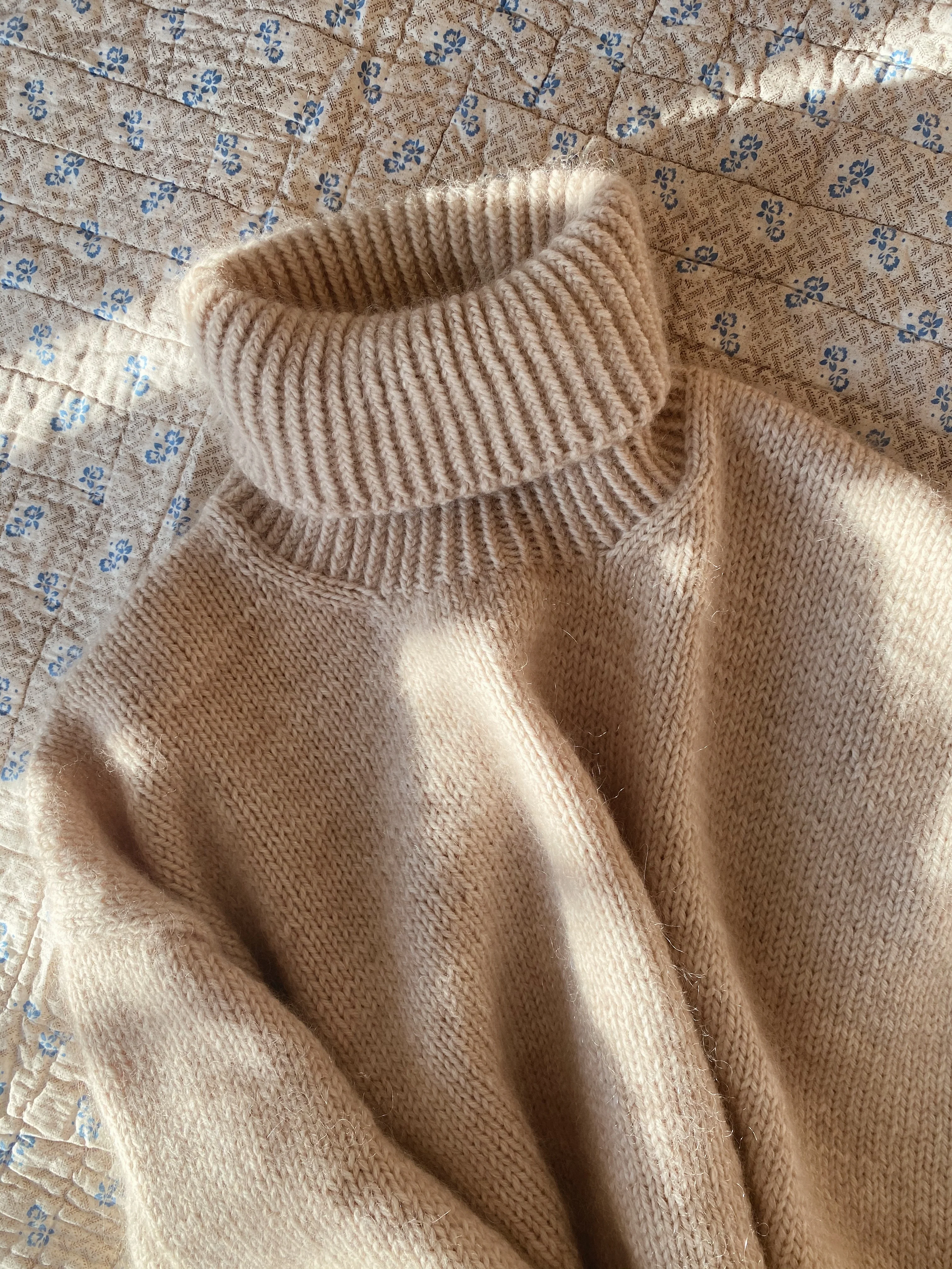 Sweater No. 11 - ESPAÑOL - Image 5