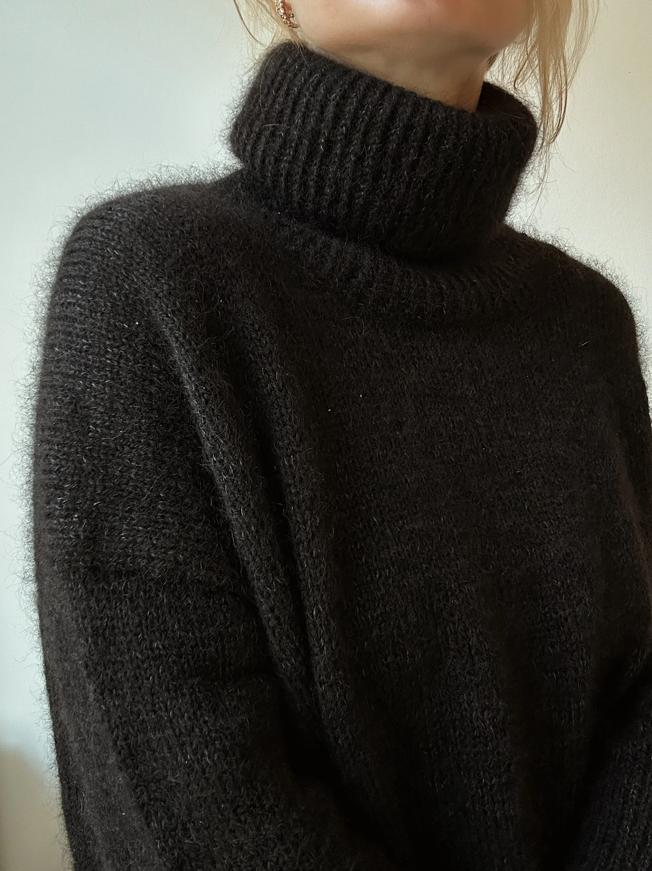 Sweater No. 11 light - DANSK - Image 5