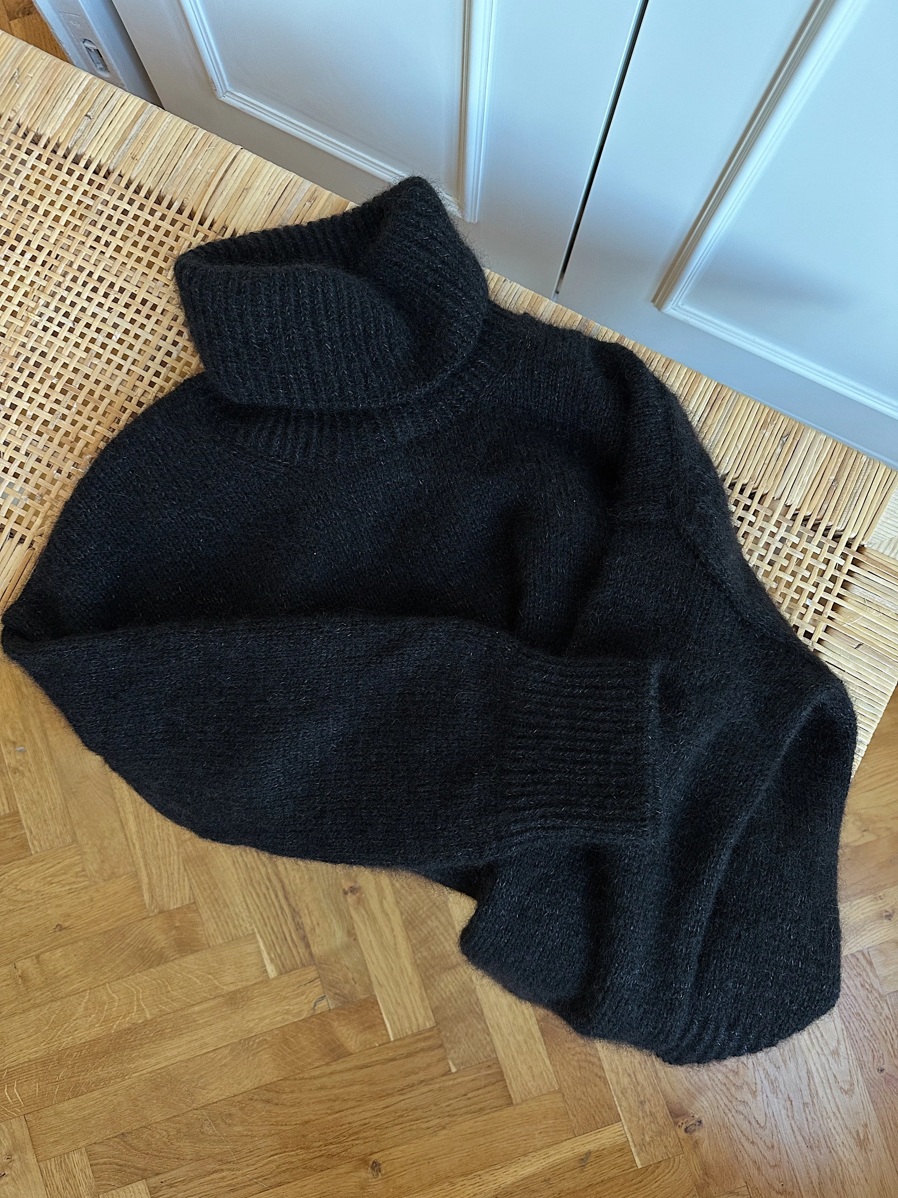 Sweater No. 11 light - DEUTSCH - Image 7