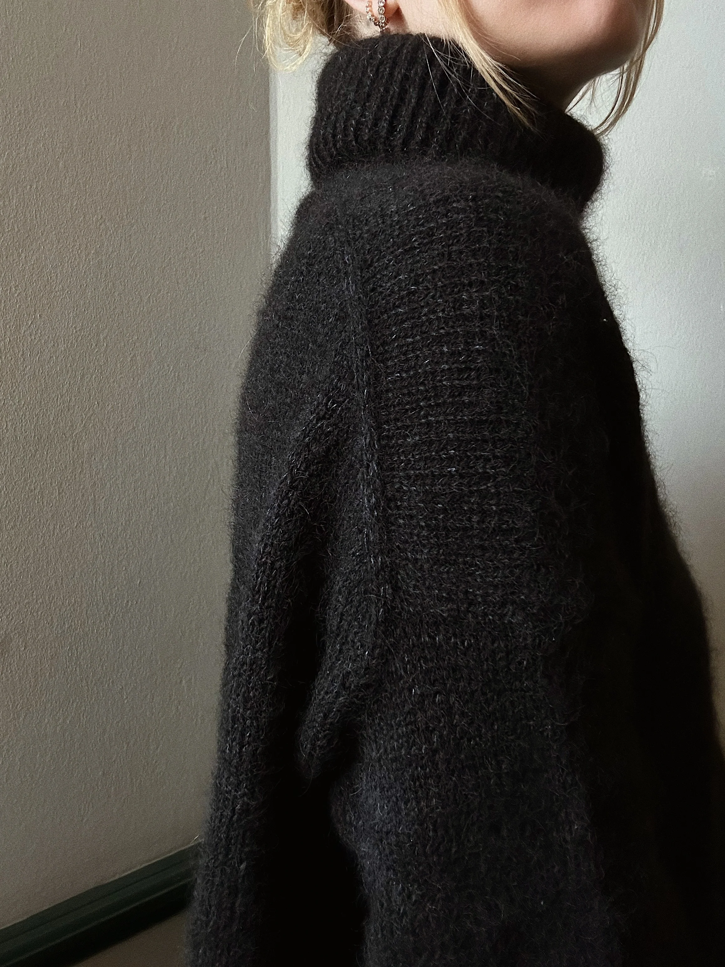 Sweater No. 11 light - SVENSKA - Image 2