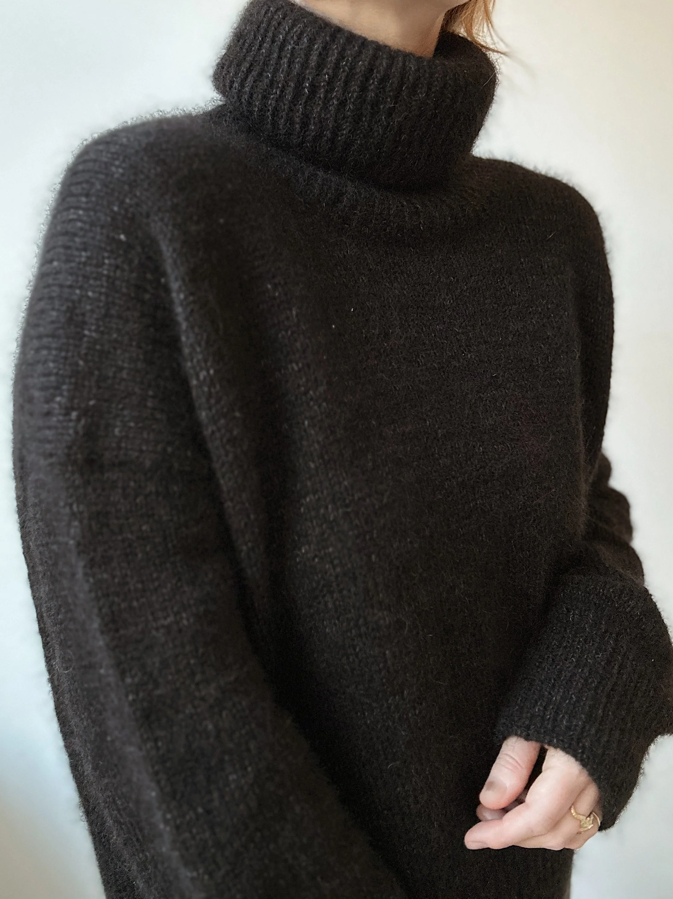 Sweater No. 11 light - SVENSKA - Image 4