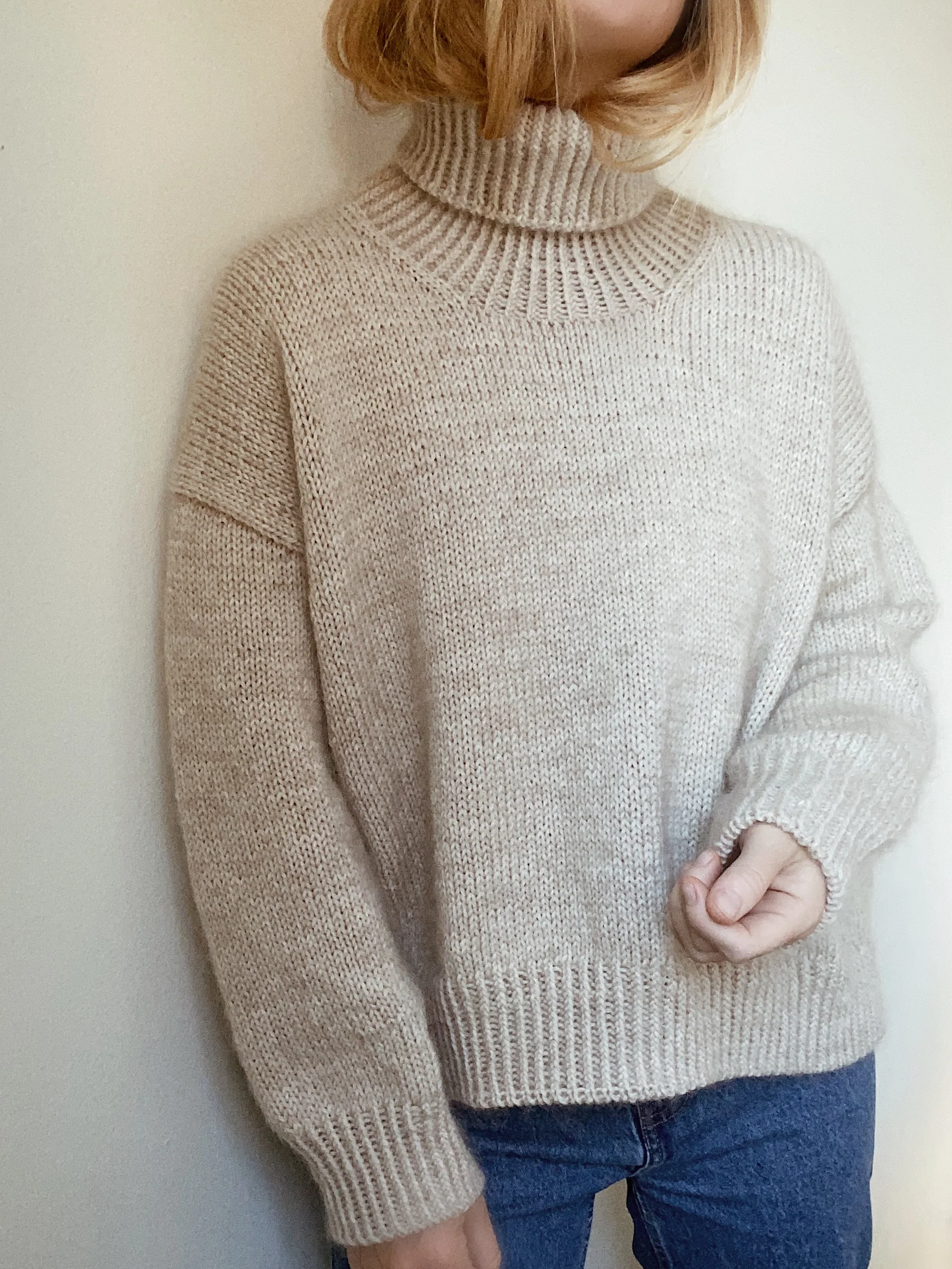 Sweater No. 11 - SVENSKA - Image 3