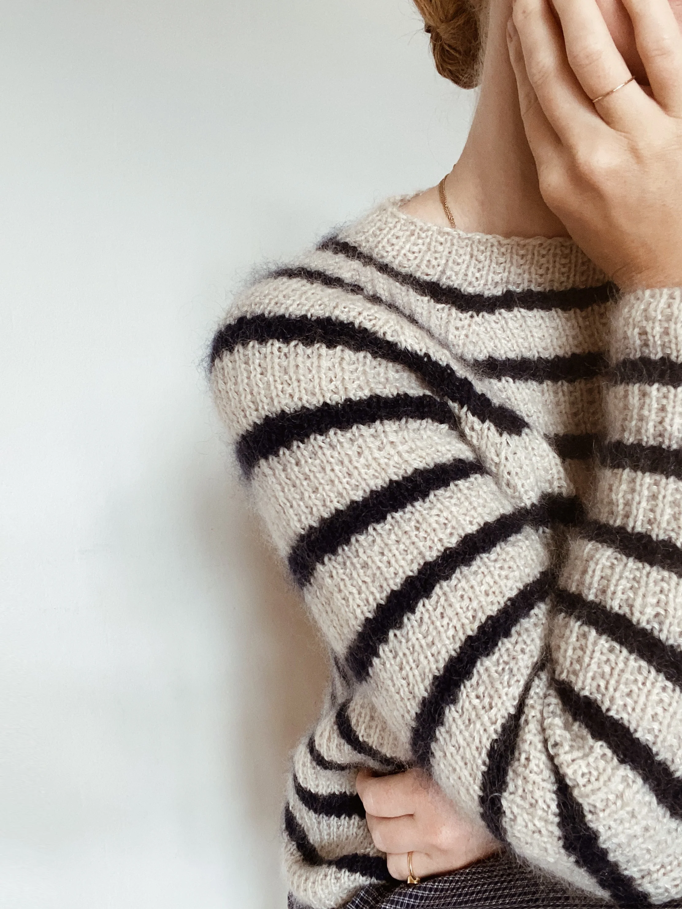 Sweater No. 12 - DANSK - Image 4