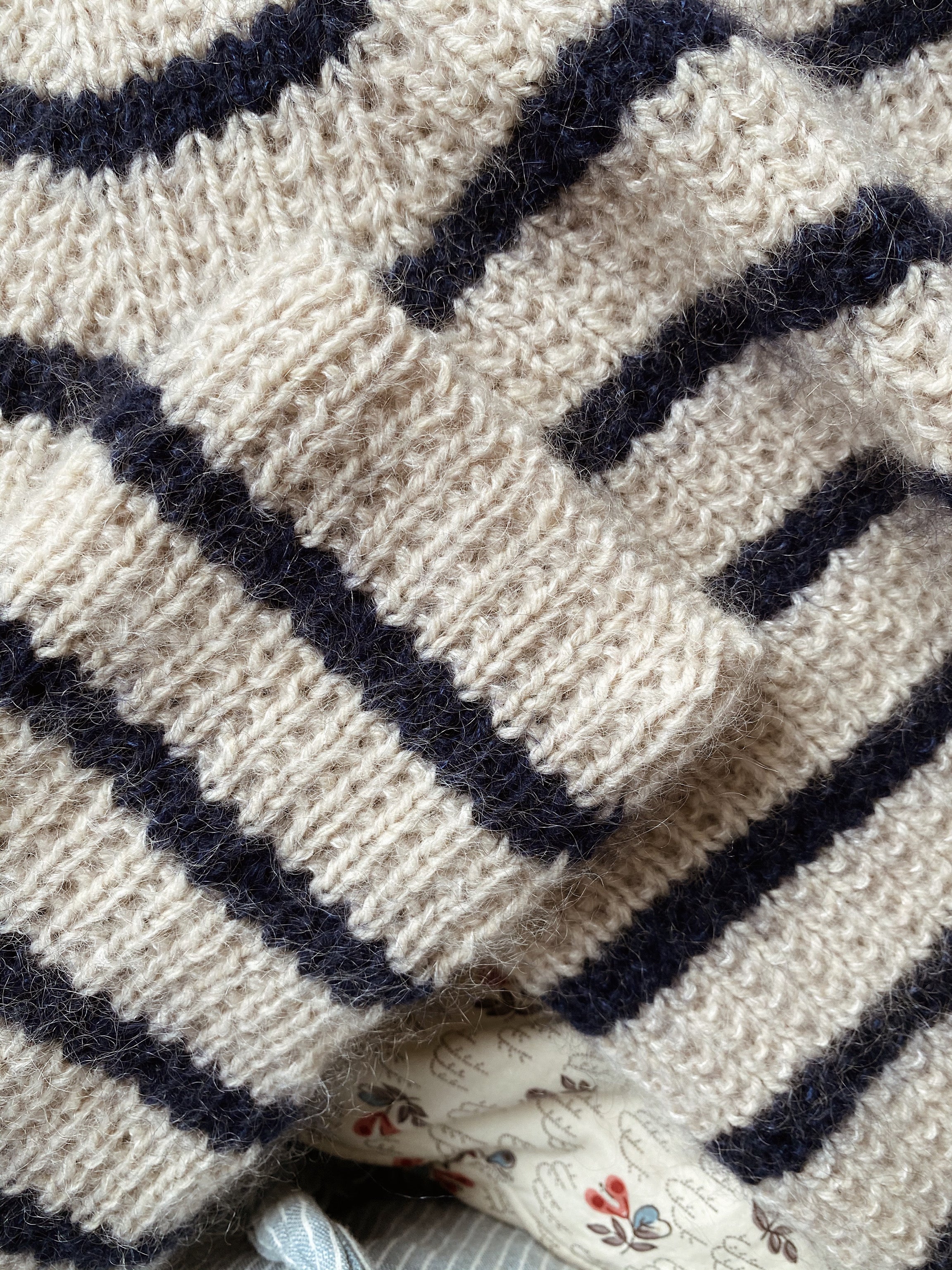 Sweater No. 12 - NORSK - Image 3