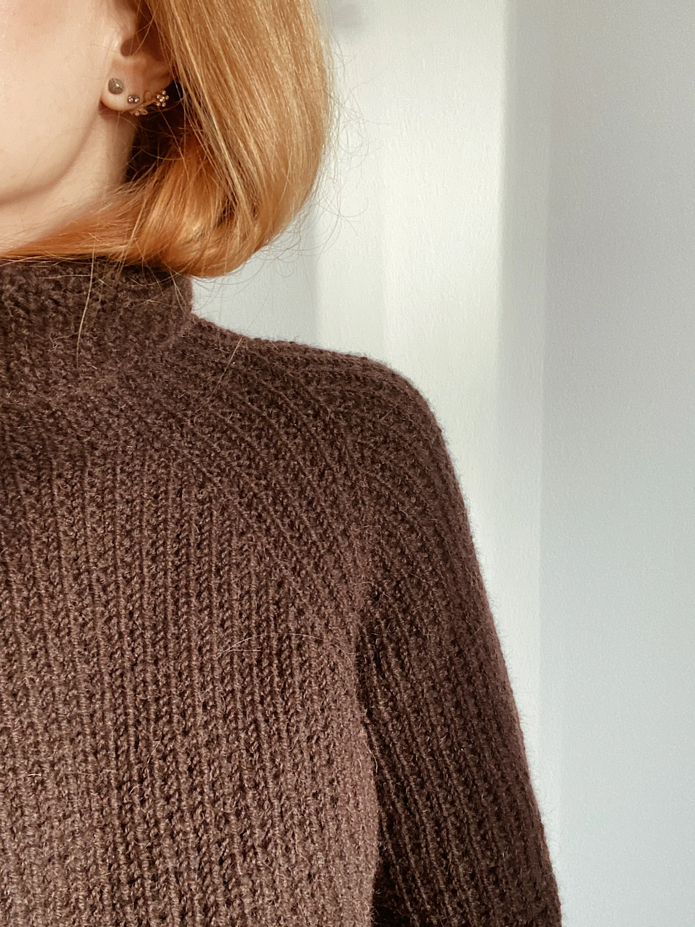 Sweater No. 13 - ESPAÑOL - Image 4