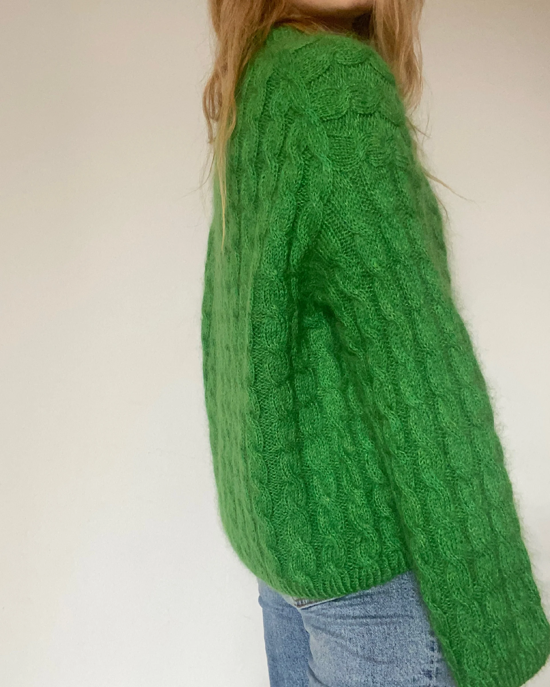 Sweater No. 15 - DANSK - Image 6