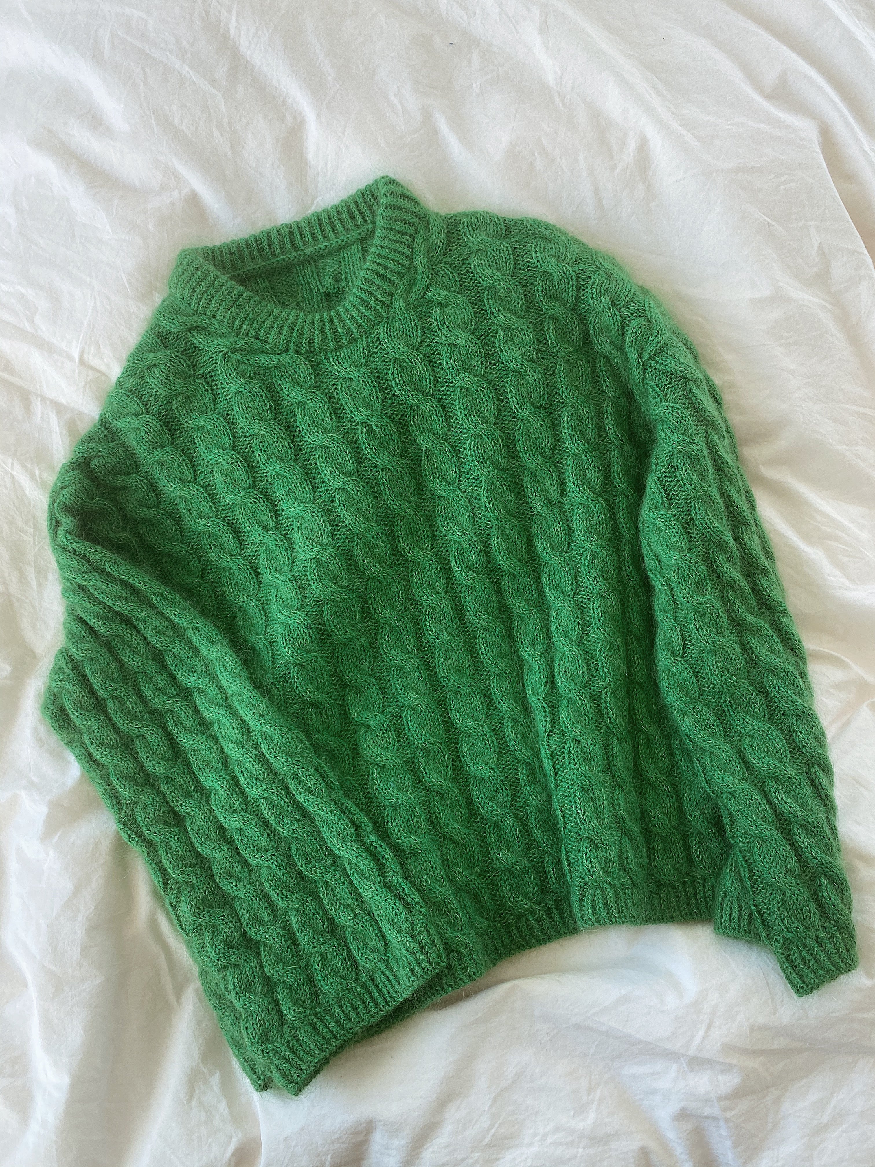 Sweater No. 15 - SVENSKA - Image 10