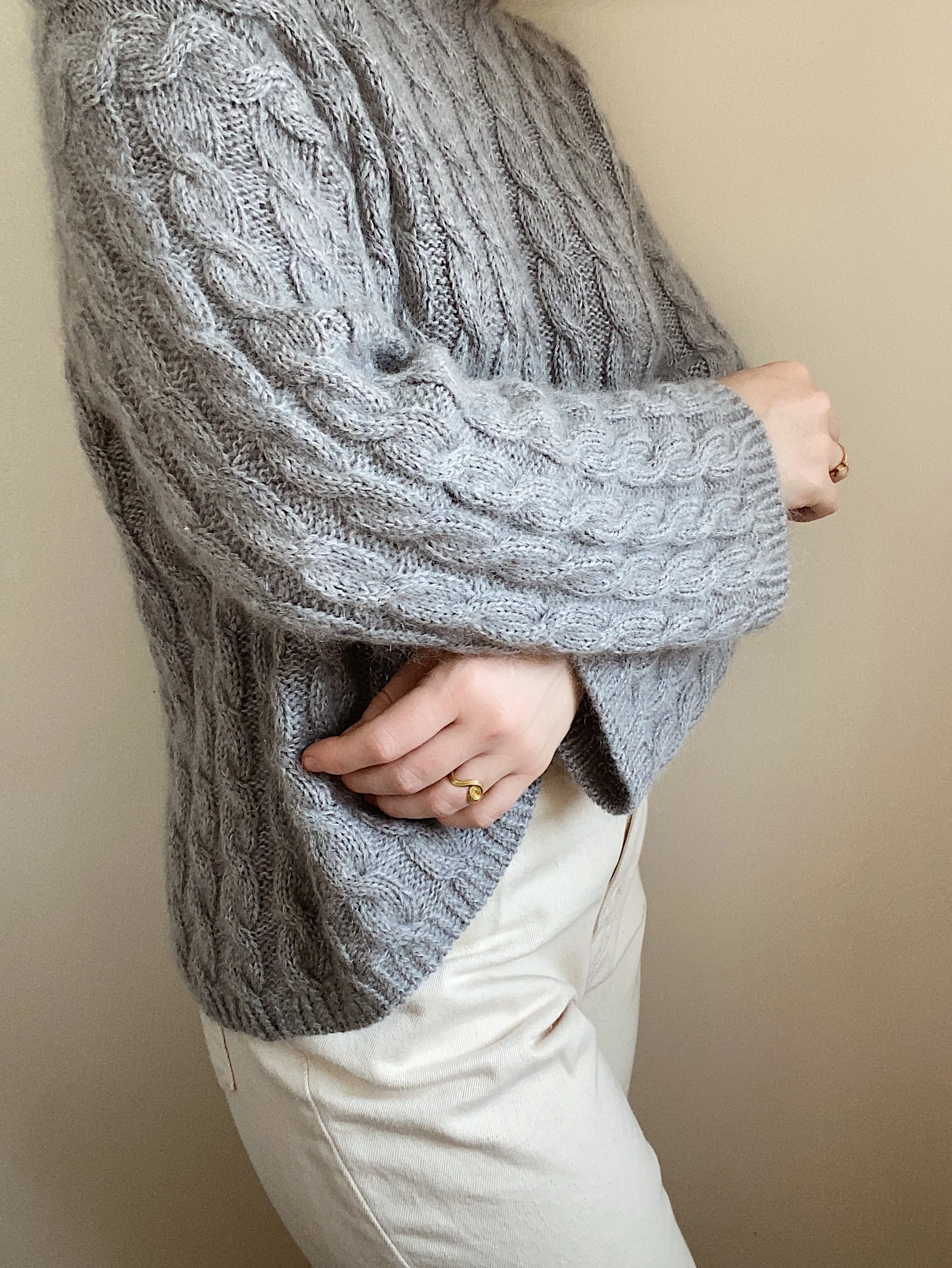 Sweater No. 15 - SVENSKA - Image 3