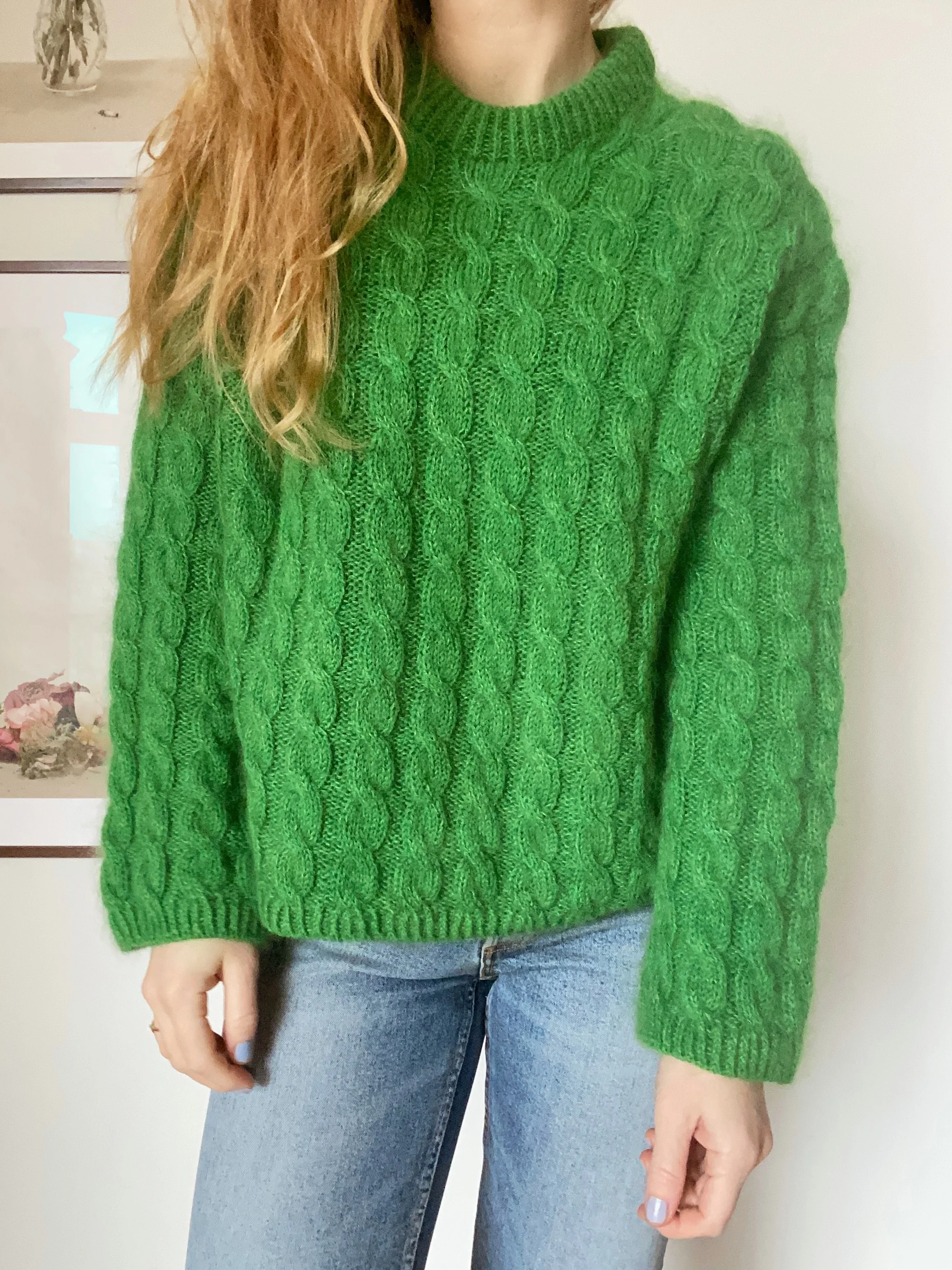 Sweater No. 15 - SVENSKA - Image 5
