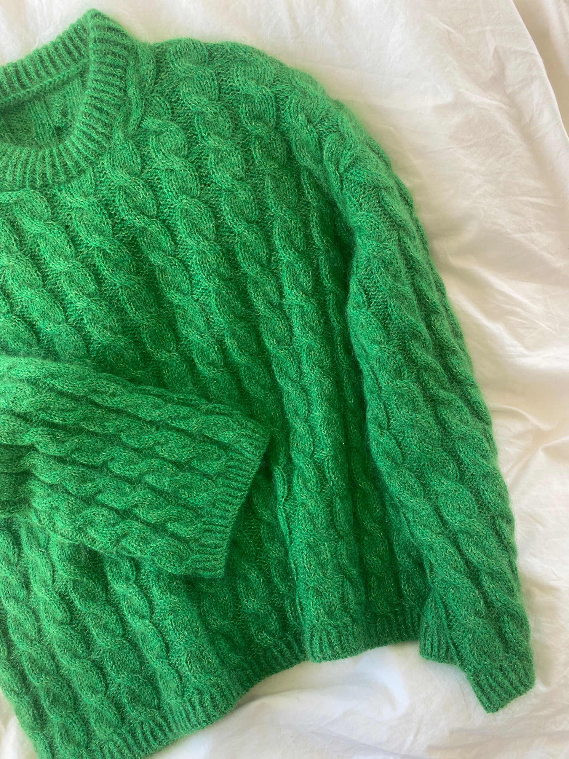 Sweater No. 15 - SVENSKA - Image 7