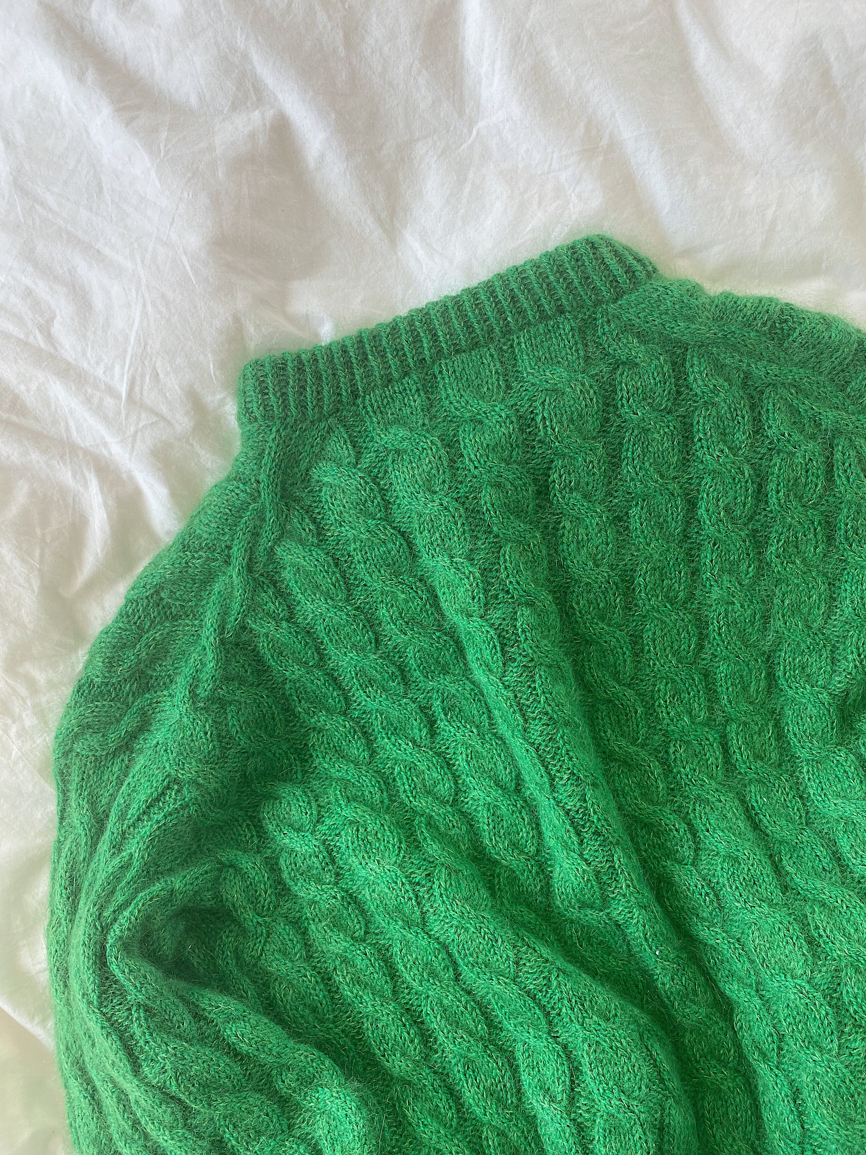 Sweater No. 15 - SVENSKA - Image 8