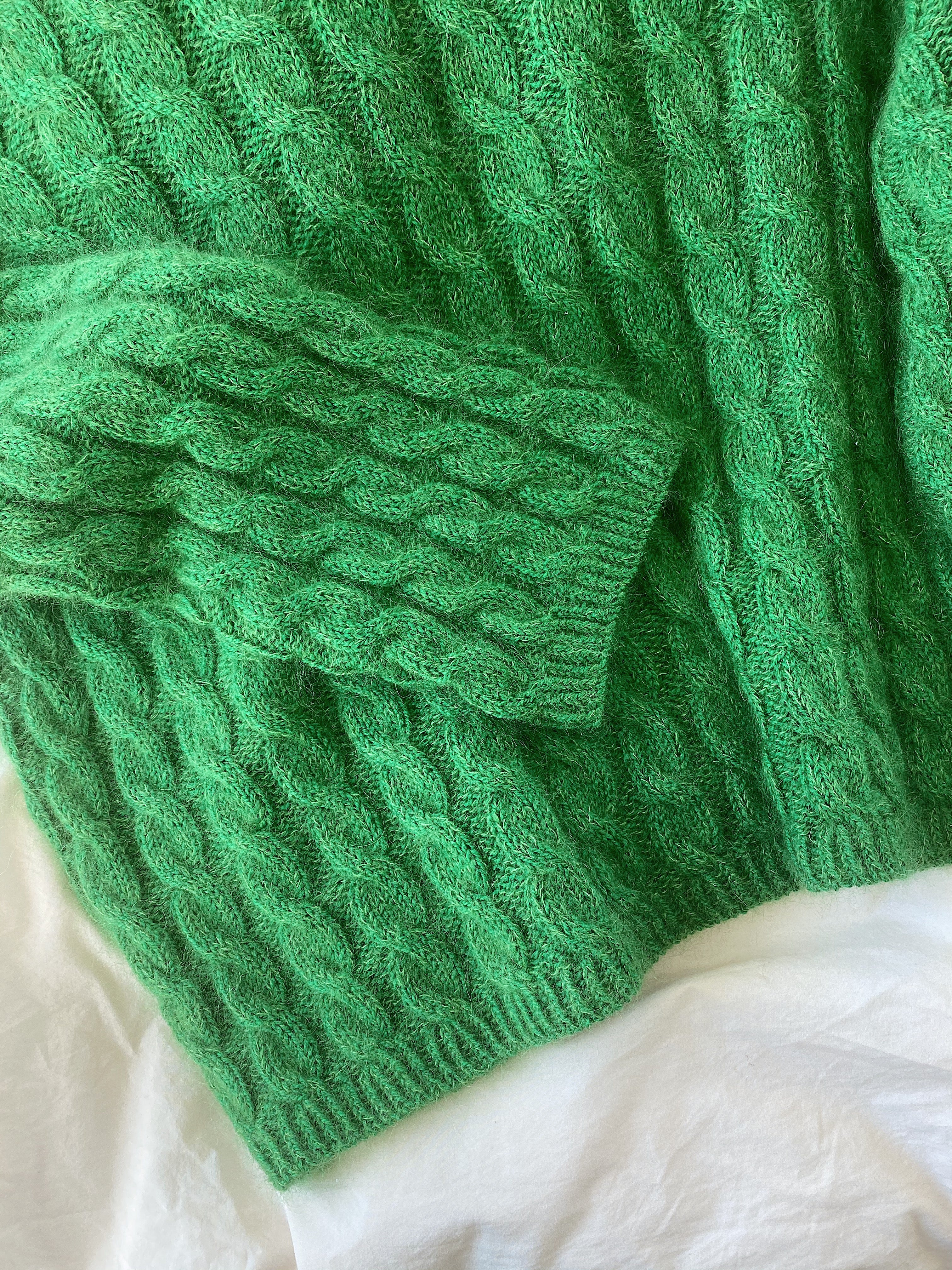 Sweater No. 15 - SVENSKA - Image 9