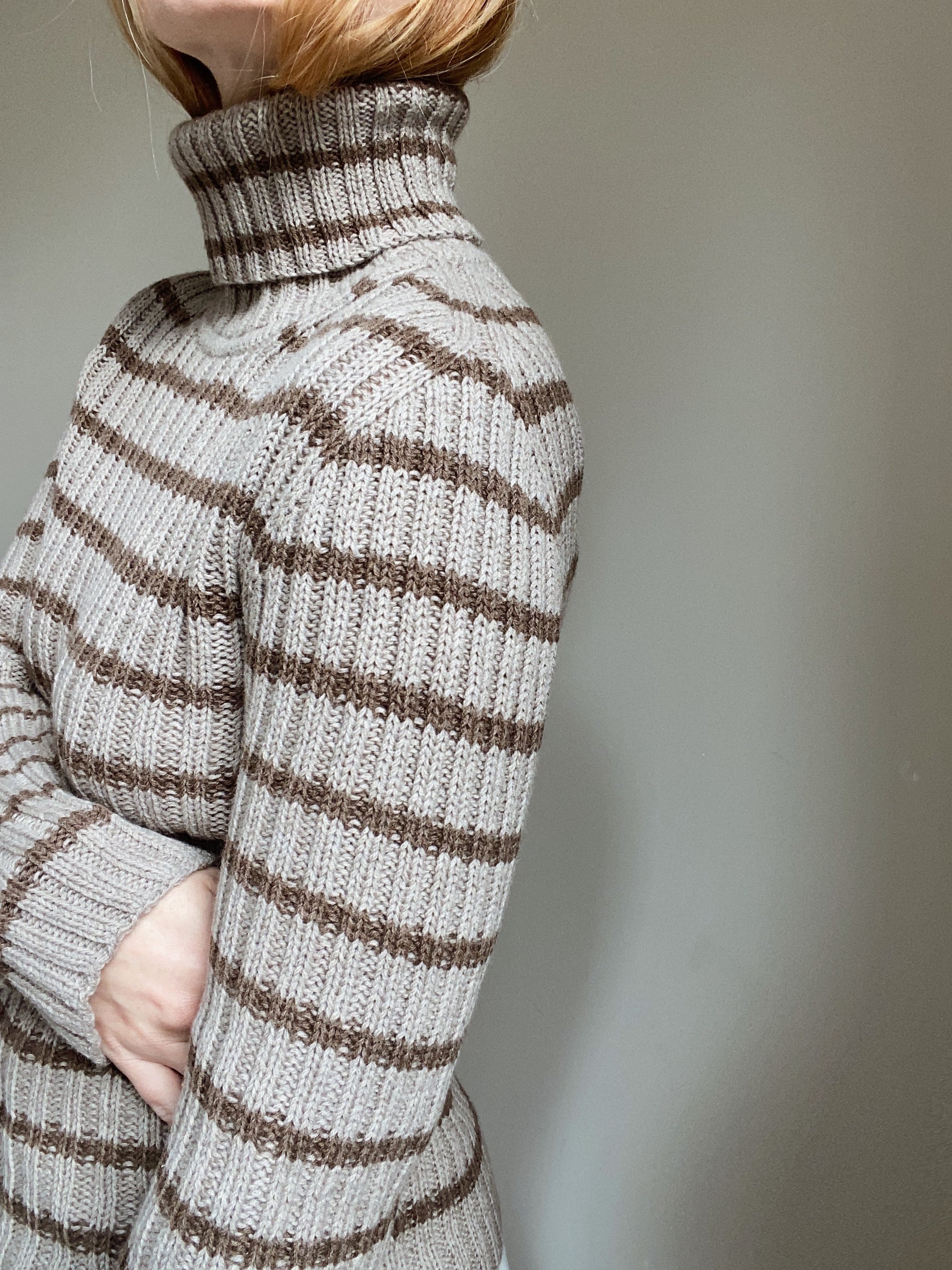 Sweater No. 16 - DEUTSCH - Image 4