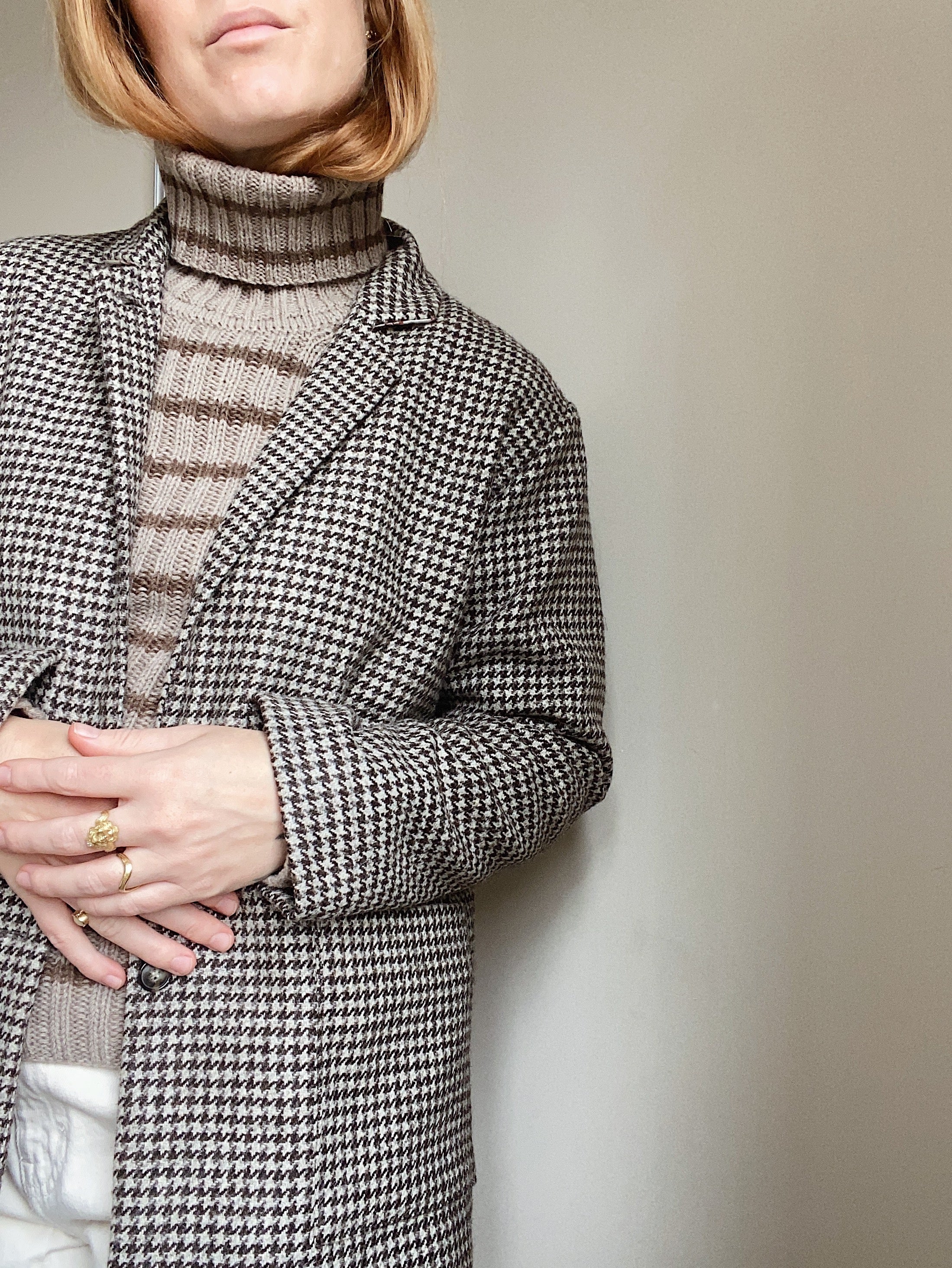 Sweater No. 16 - DEUTSCH - Image 7