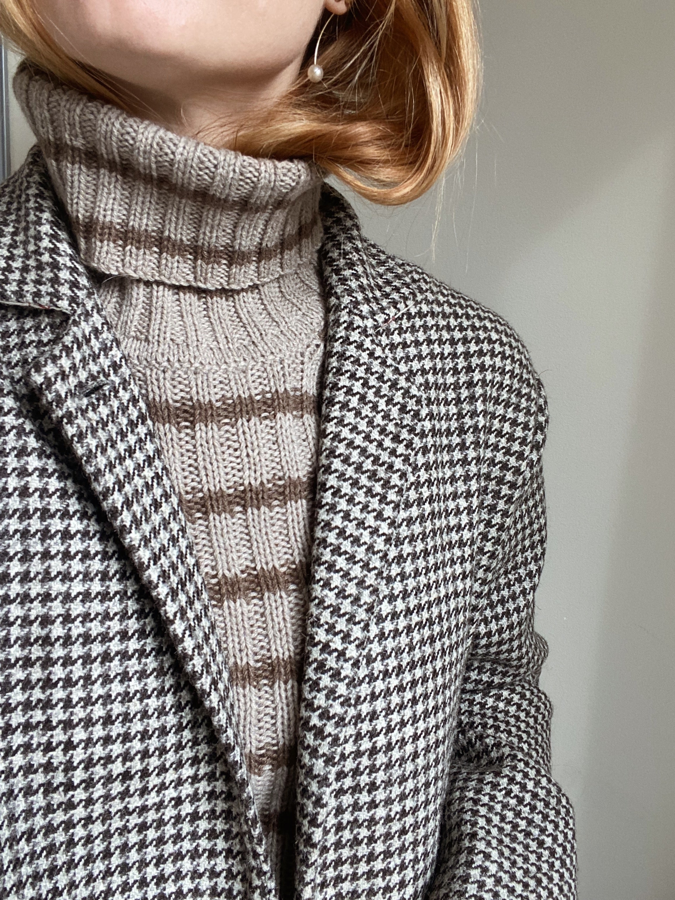 Sweater No. 16 - DEUTSCH - Image 9