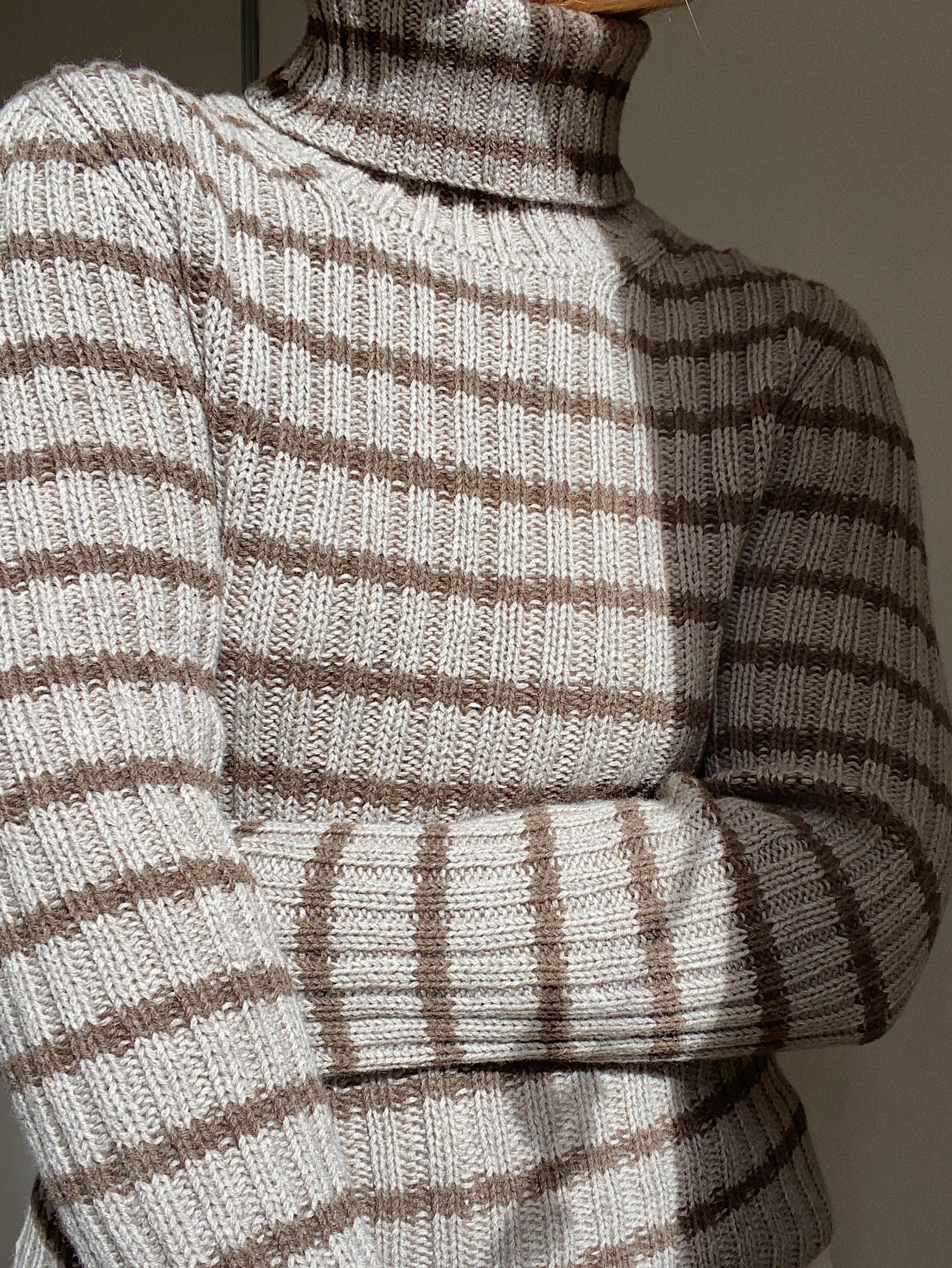 Sweater No. 16 - NORSK - Image 5