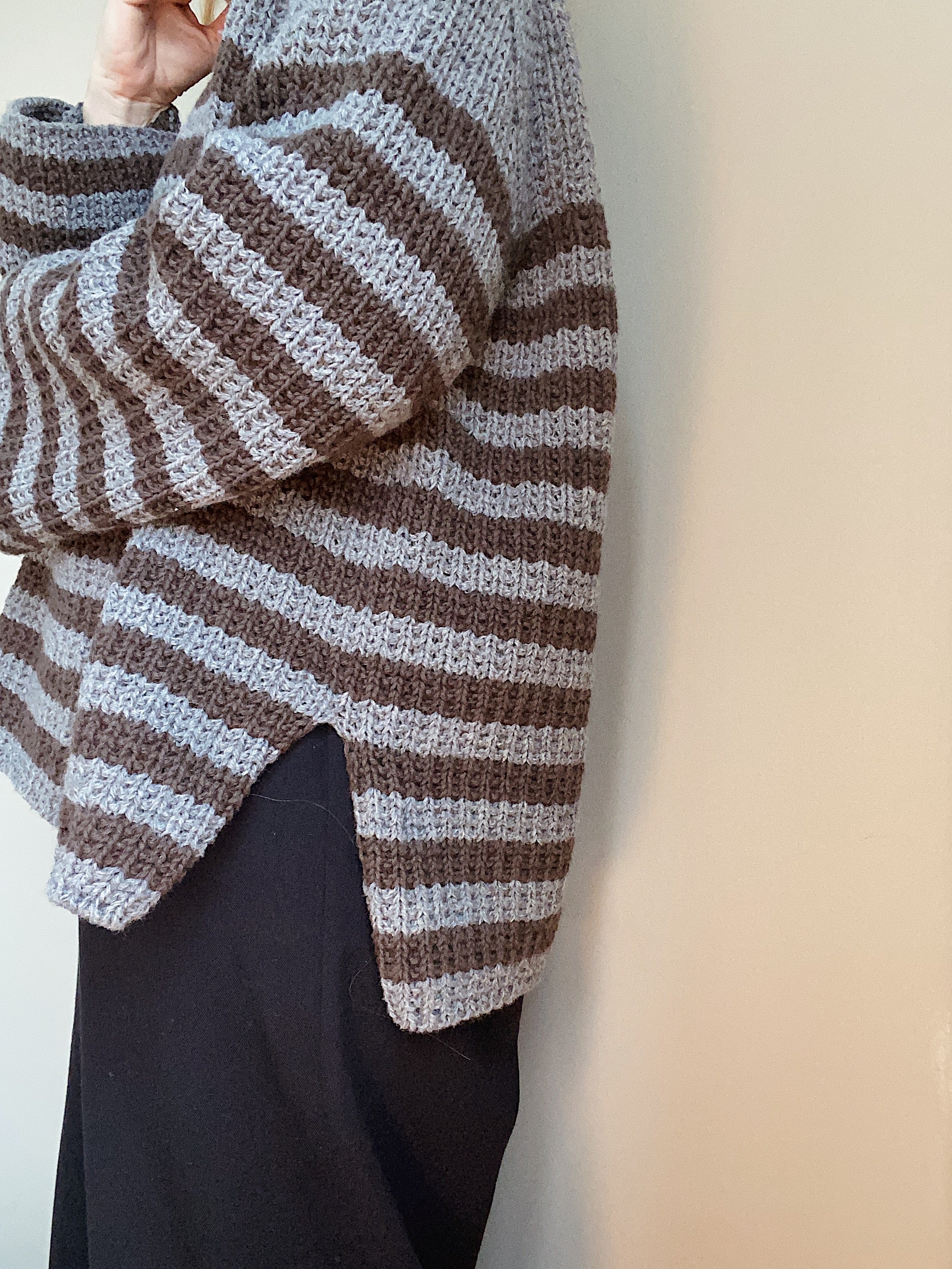 Sweater No. 17 - DANSK - Image 3