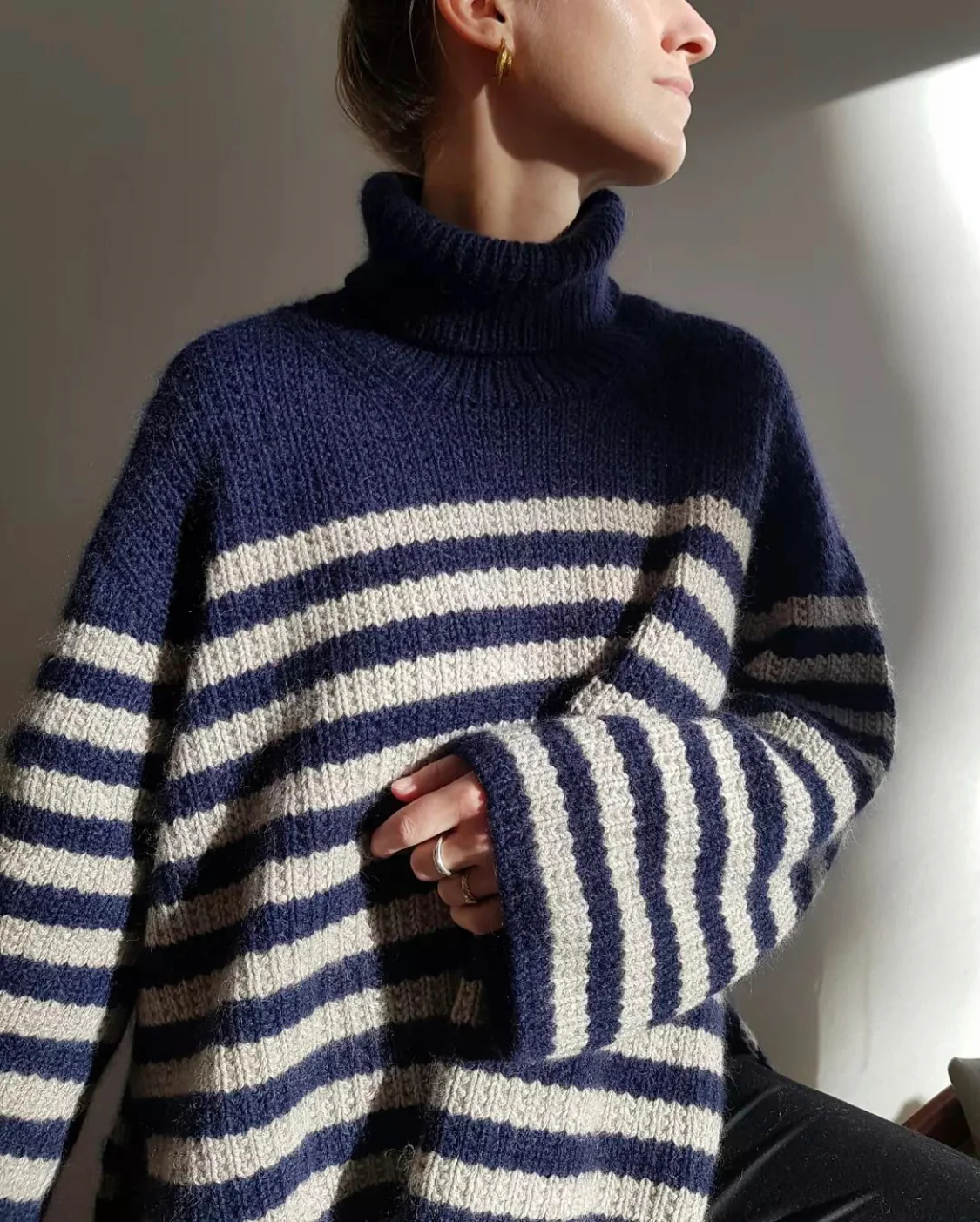 Sweater No. 17 - DEUTSCH - Image 9