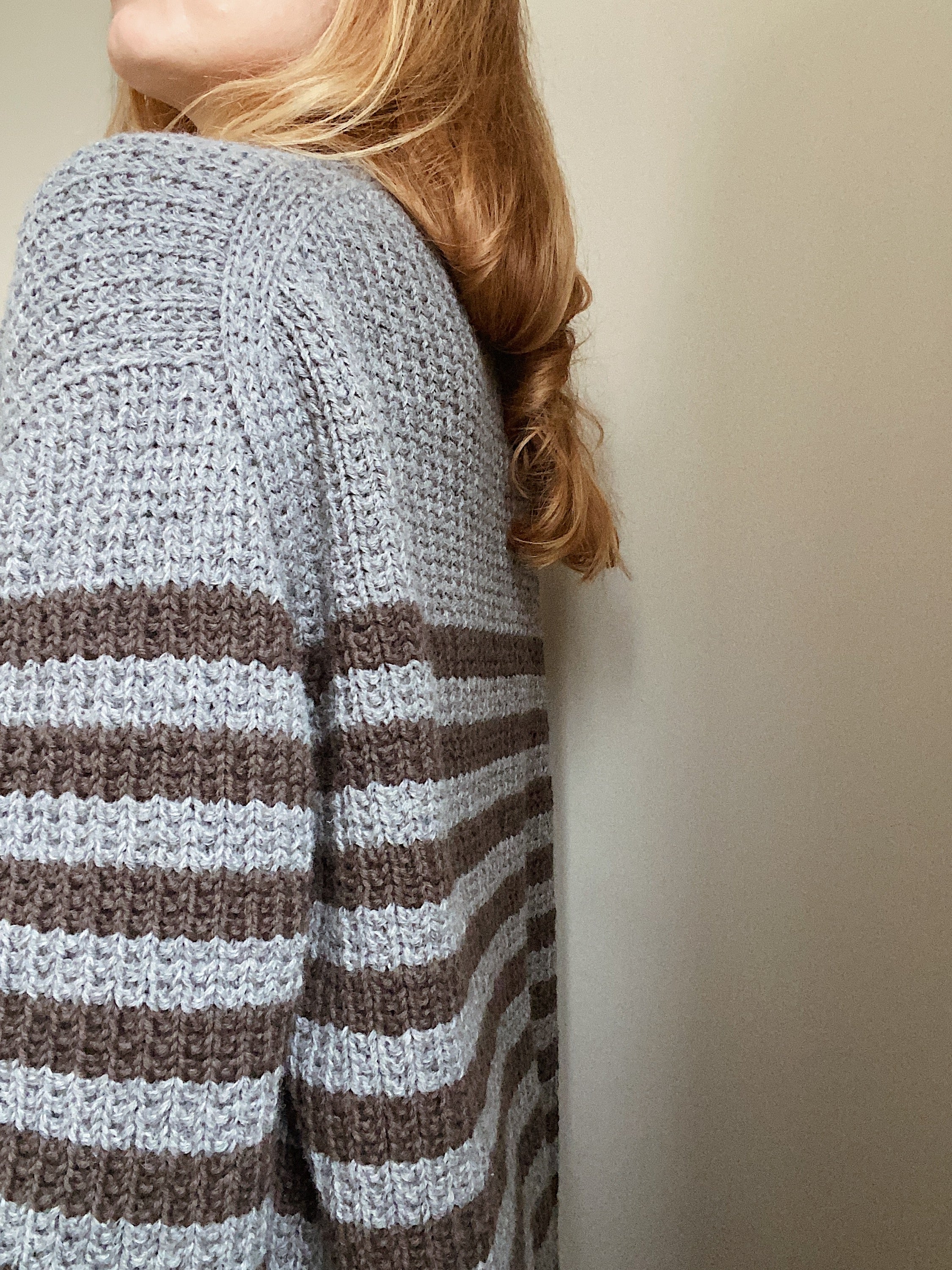 Sweater No. 17 - ENGLISH - Image 12